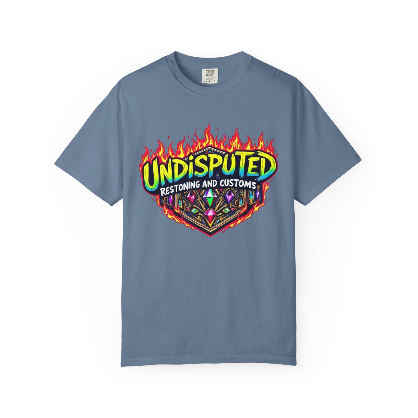 Alternate II T