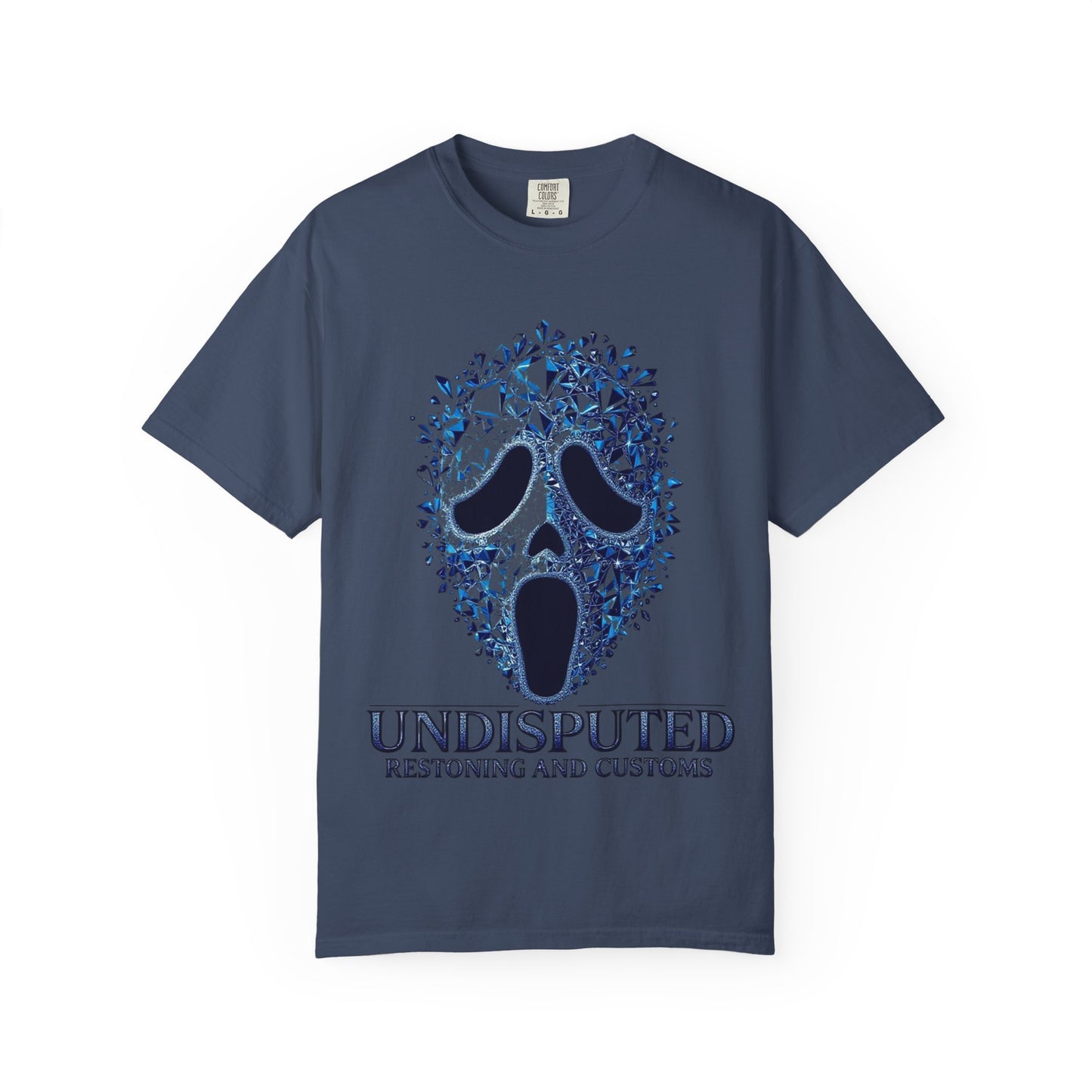 Mask II Shirt