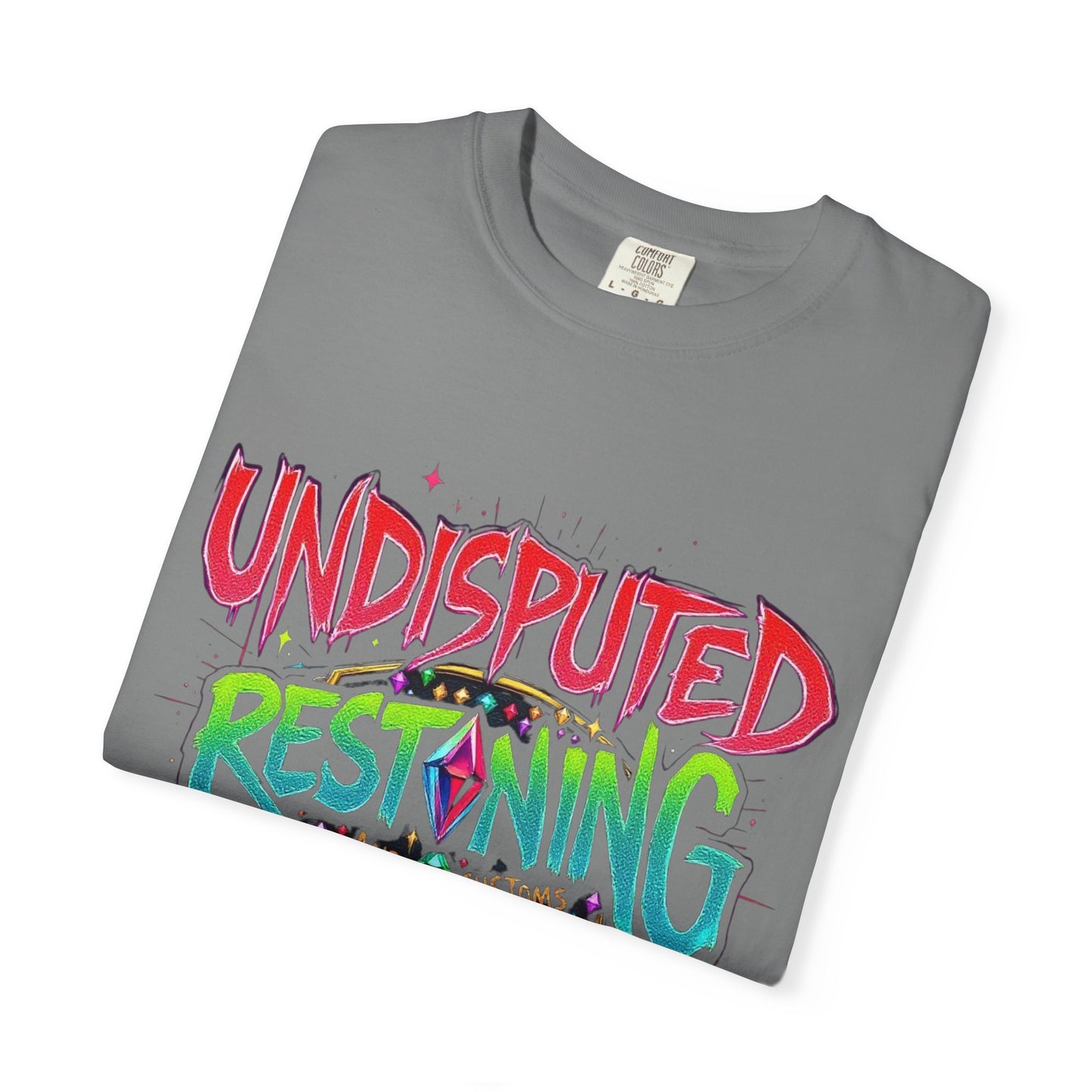 Alternate Logo T