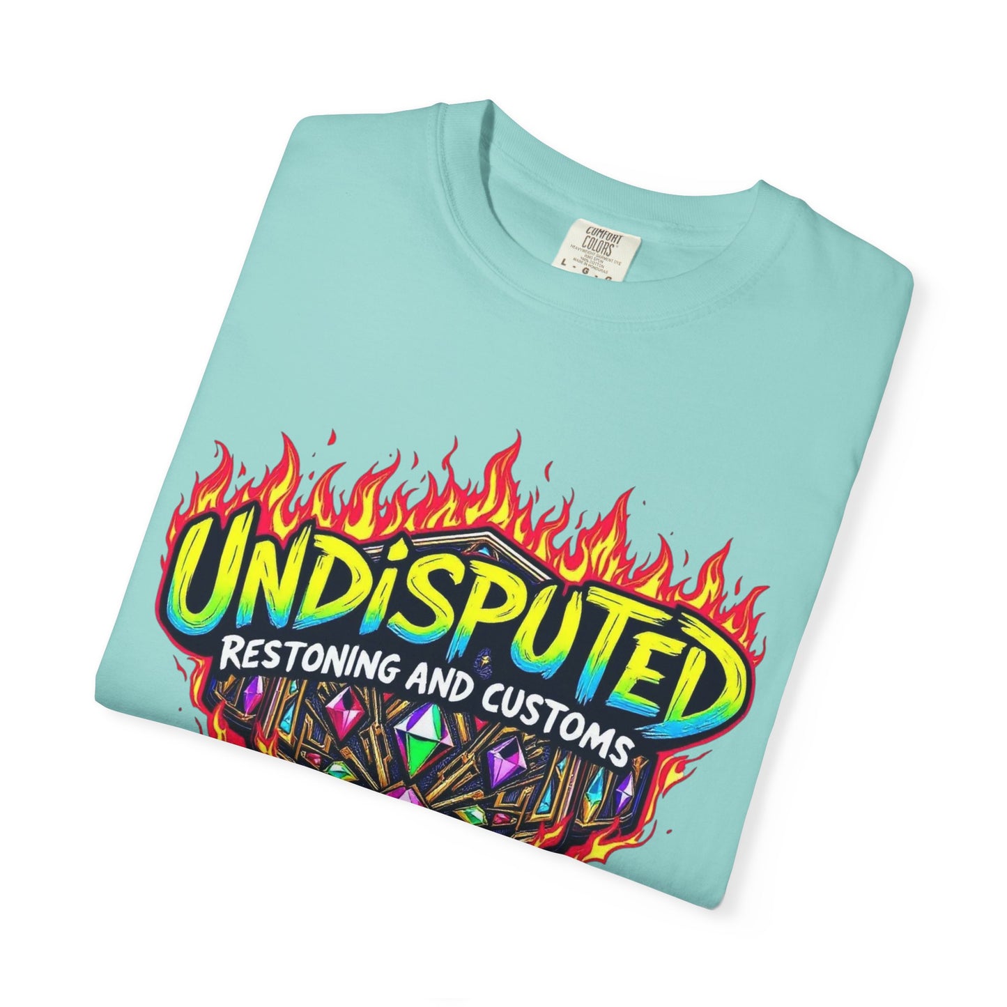 Alternate II T