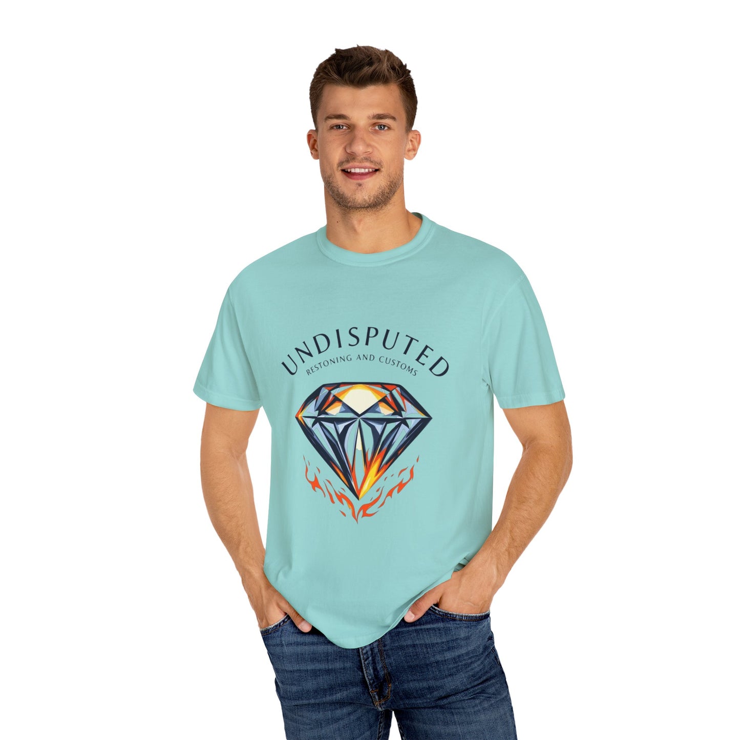 Alternate III T