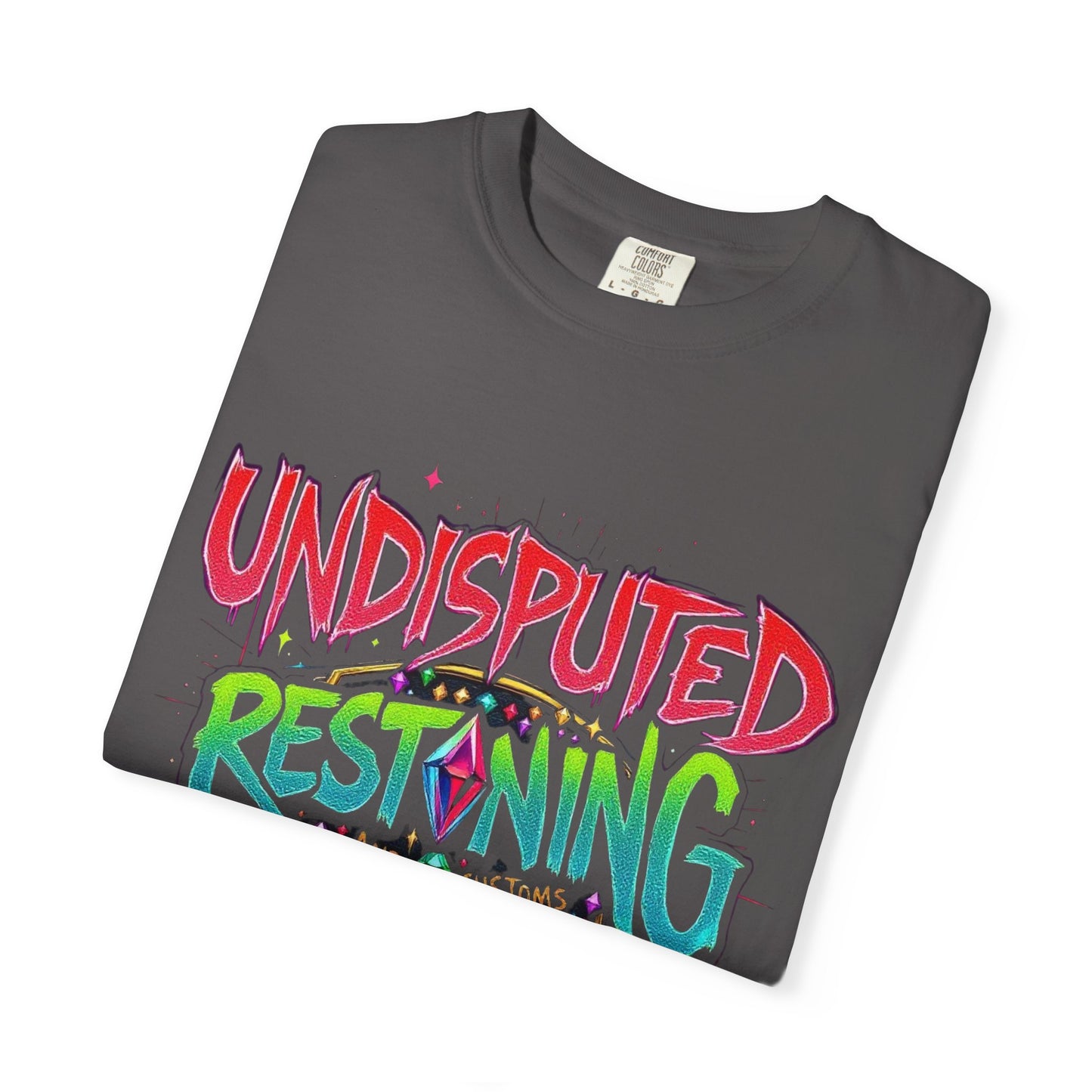 Alternate Logo T