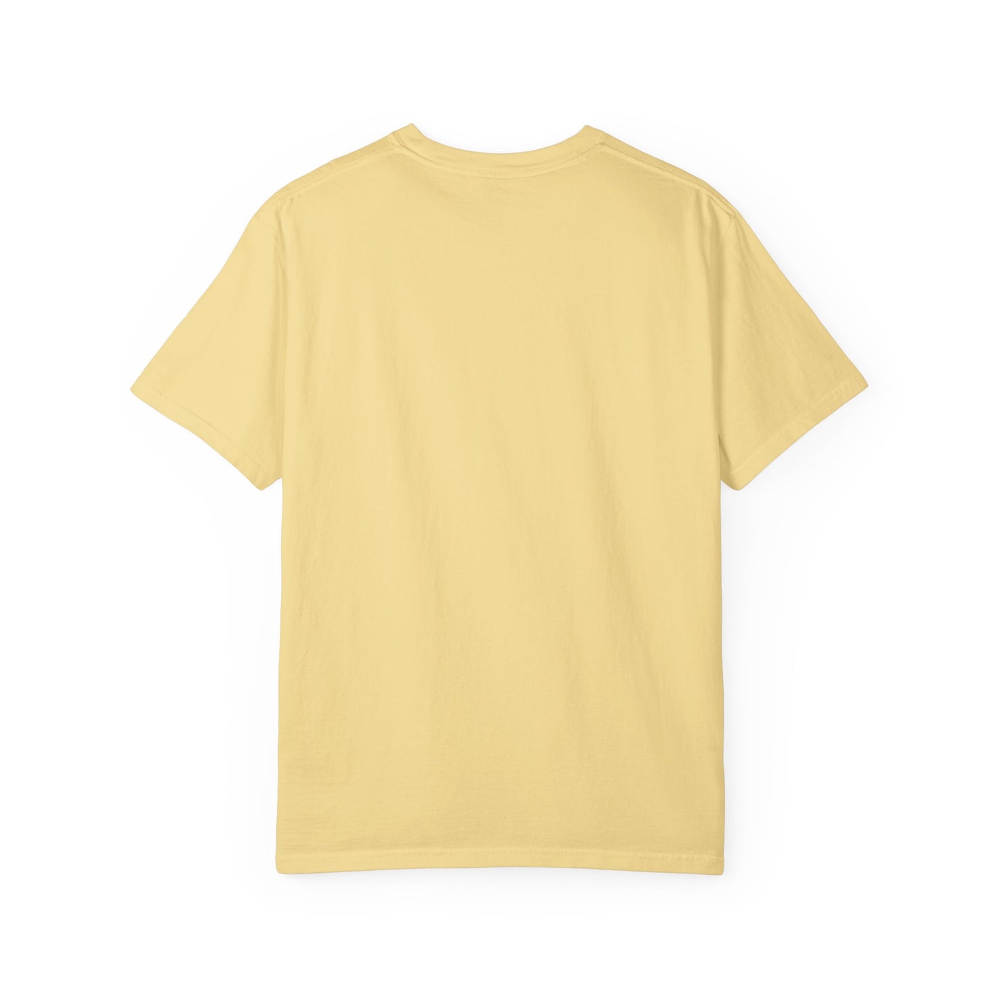 Alternate Logo T
