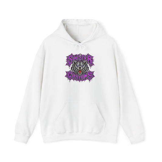 Sinister Customs Hoodie