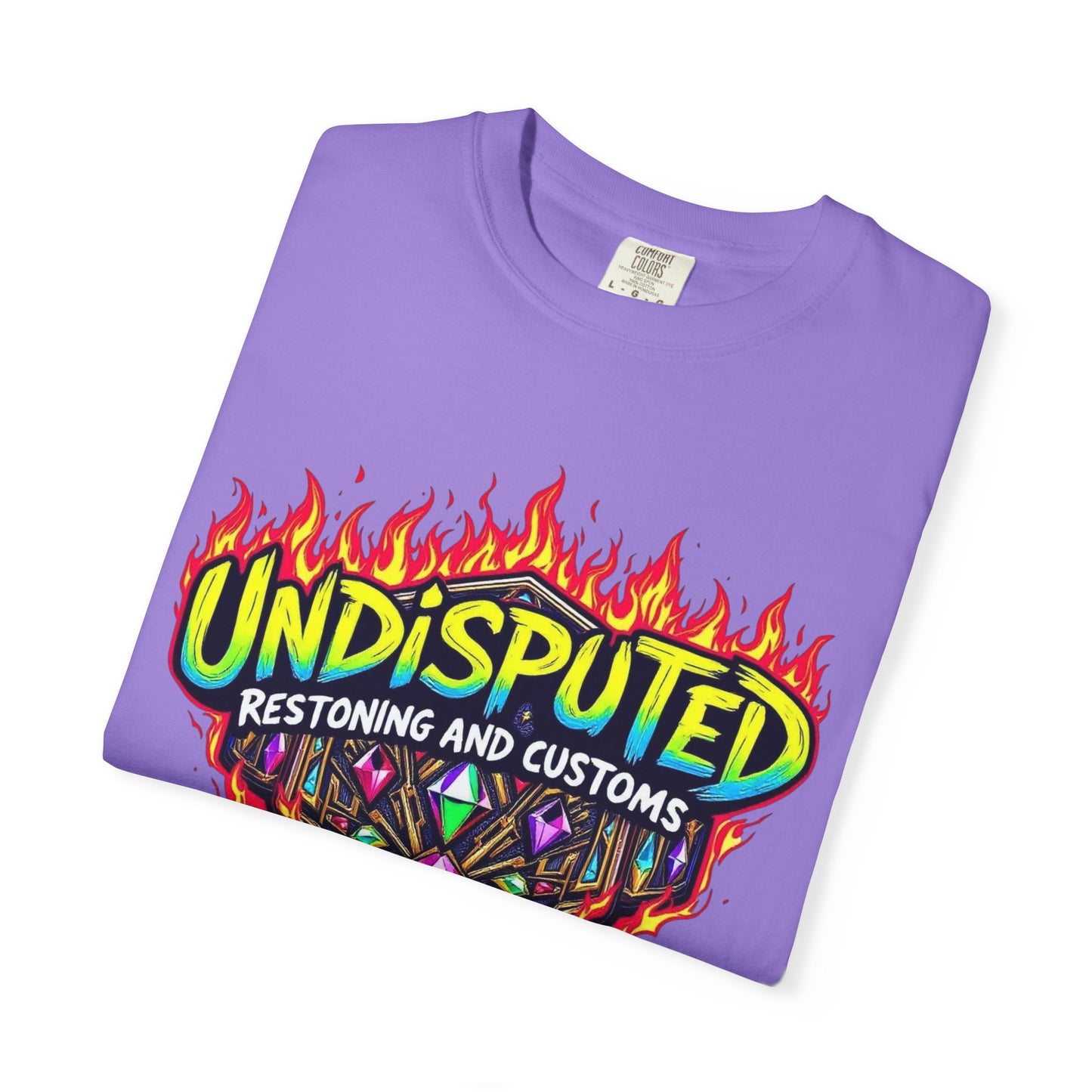 Alternate II T