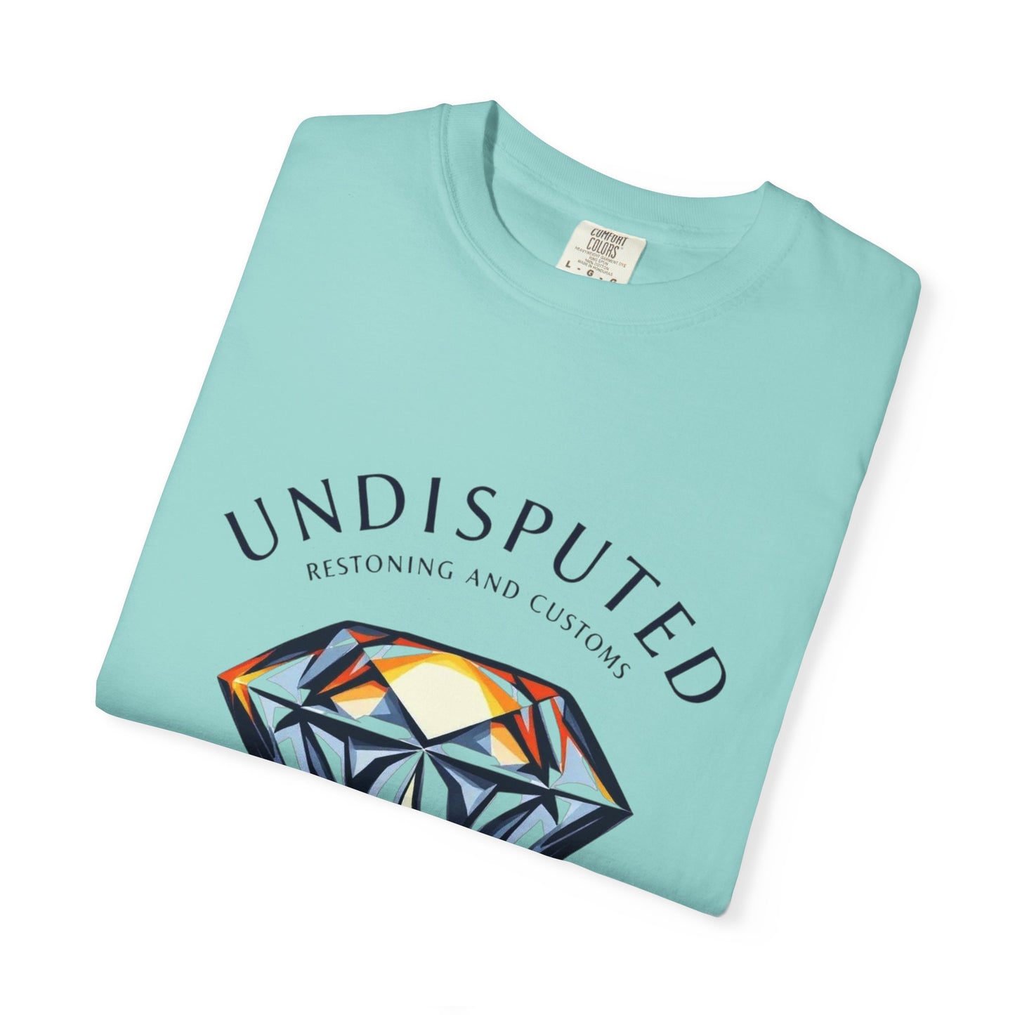 Alternate III T