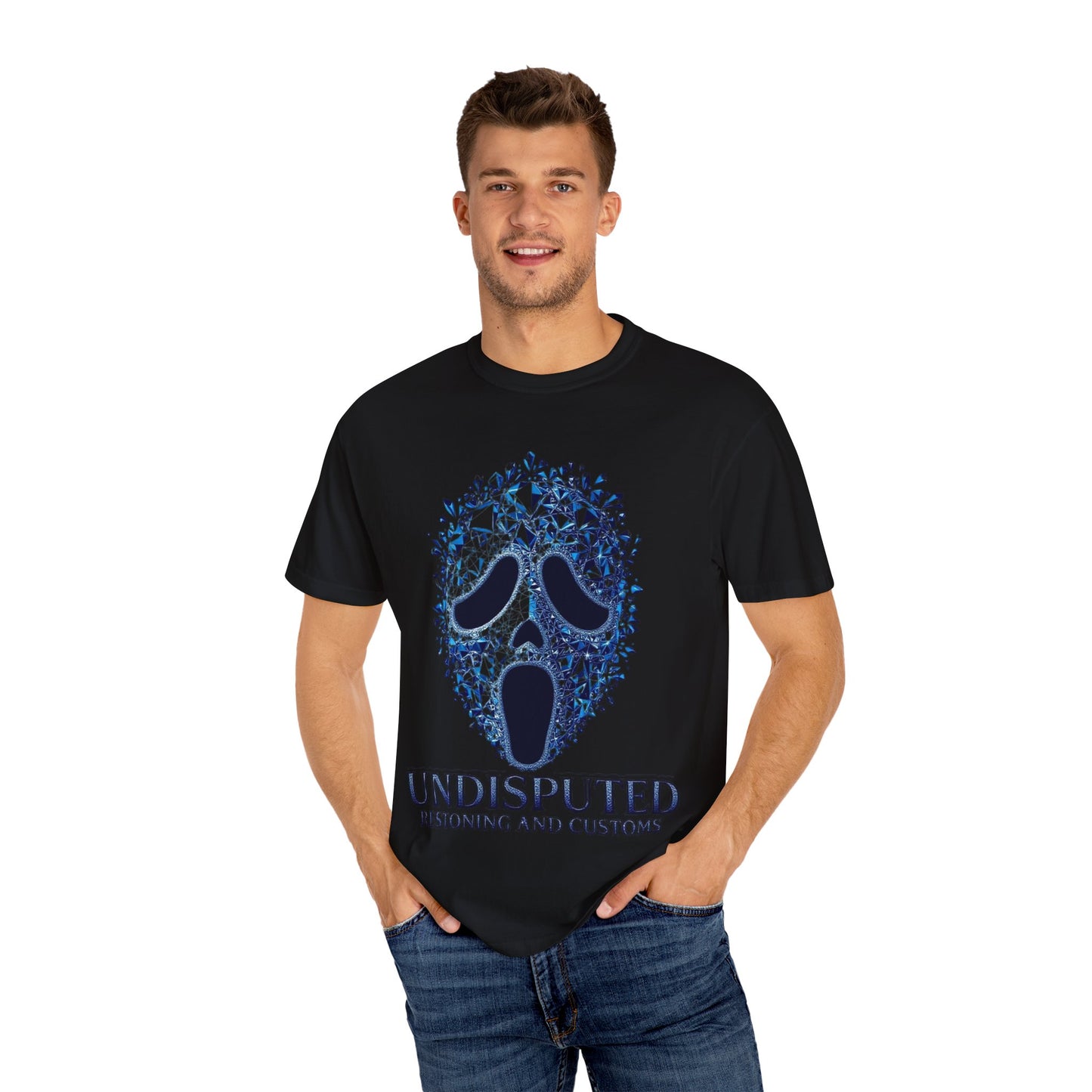 Mask II Shirt