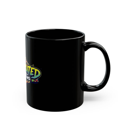 Logo Mug