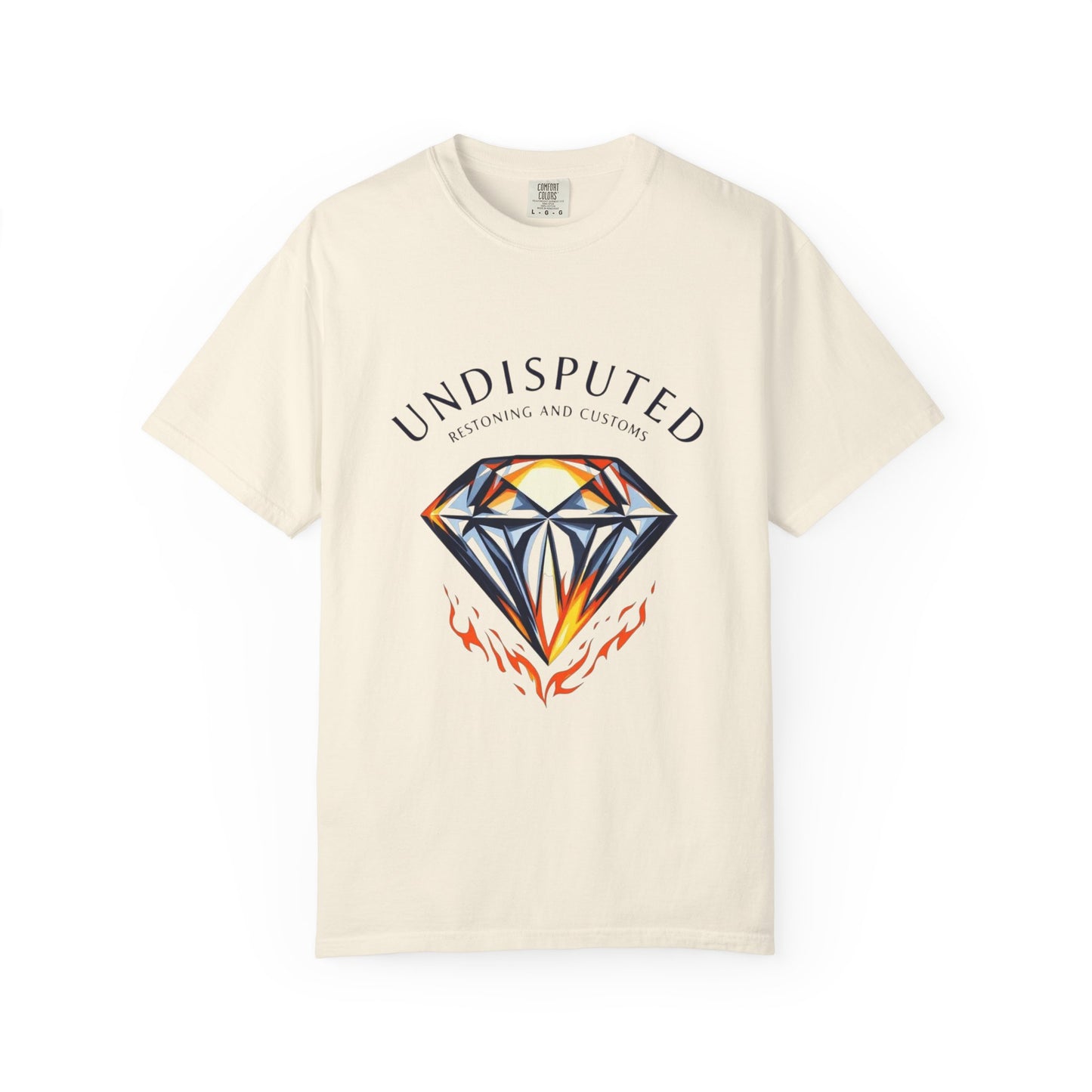 Alternate III T