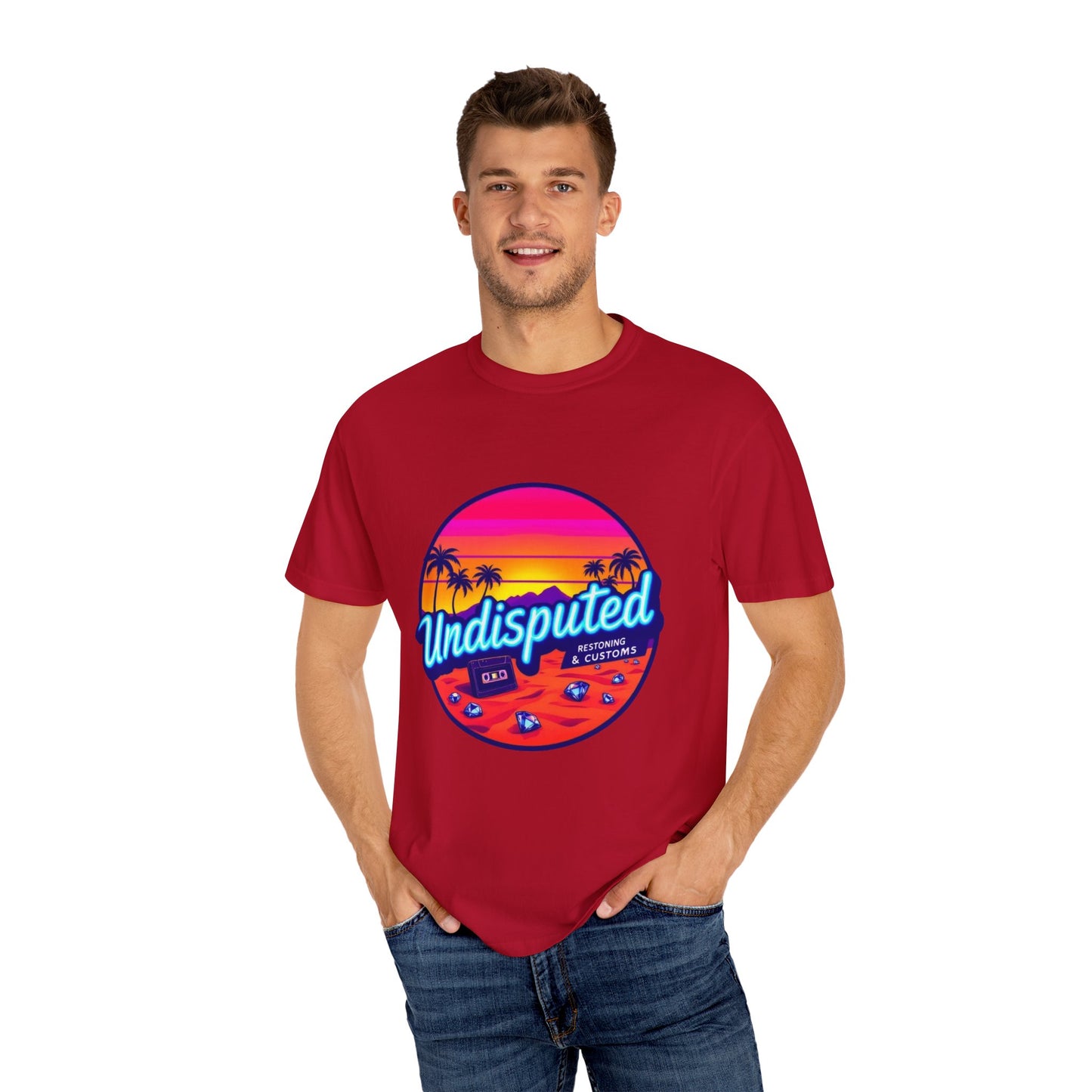 80's Theme