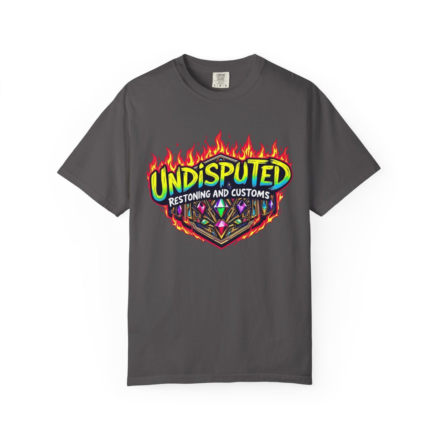 Alternate II T