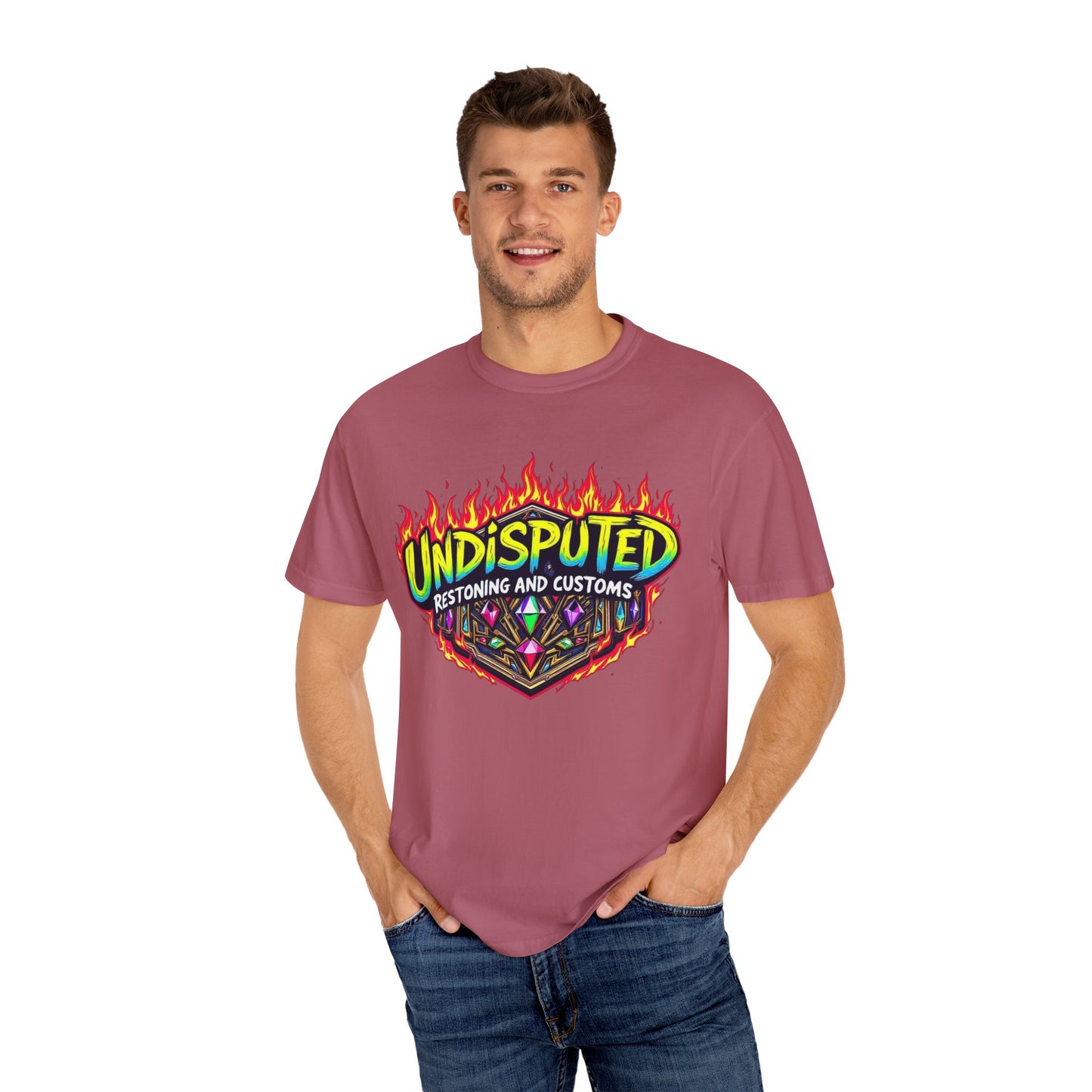 Alternate II T