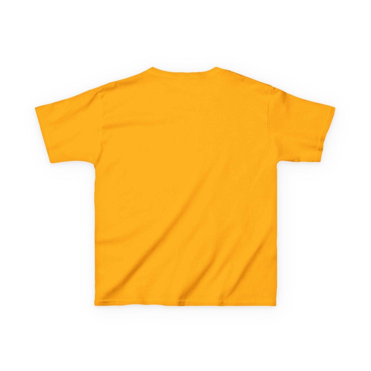 Kids Main Logo T