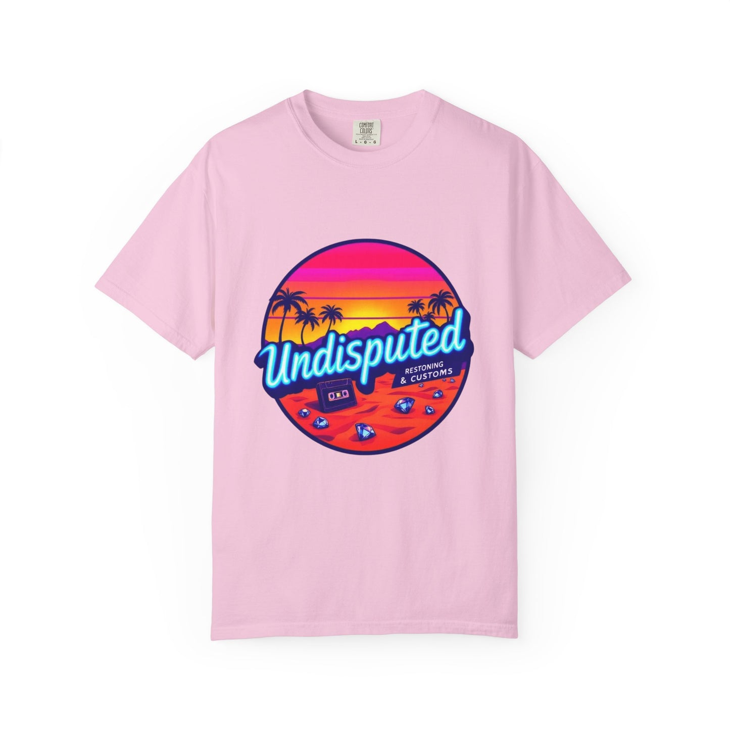 80's Theme
