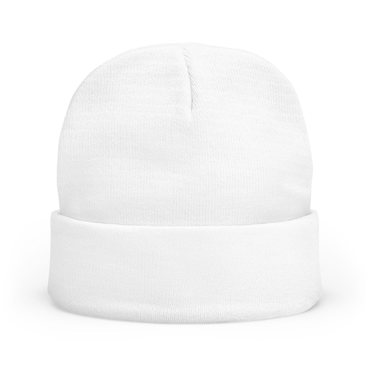Main Logo Embroidered Beanie