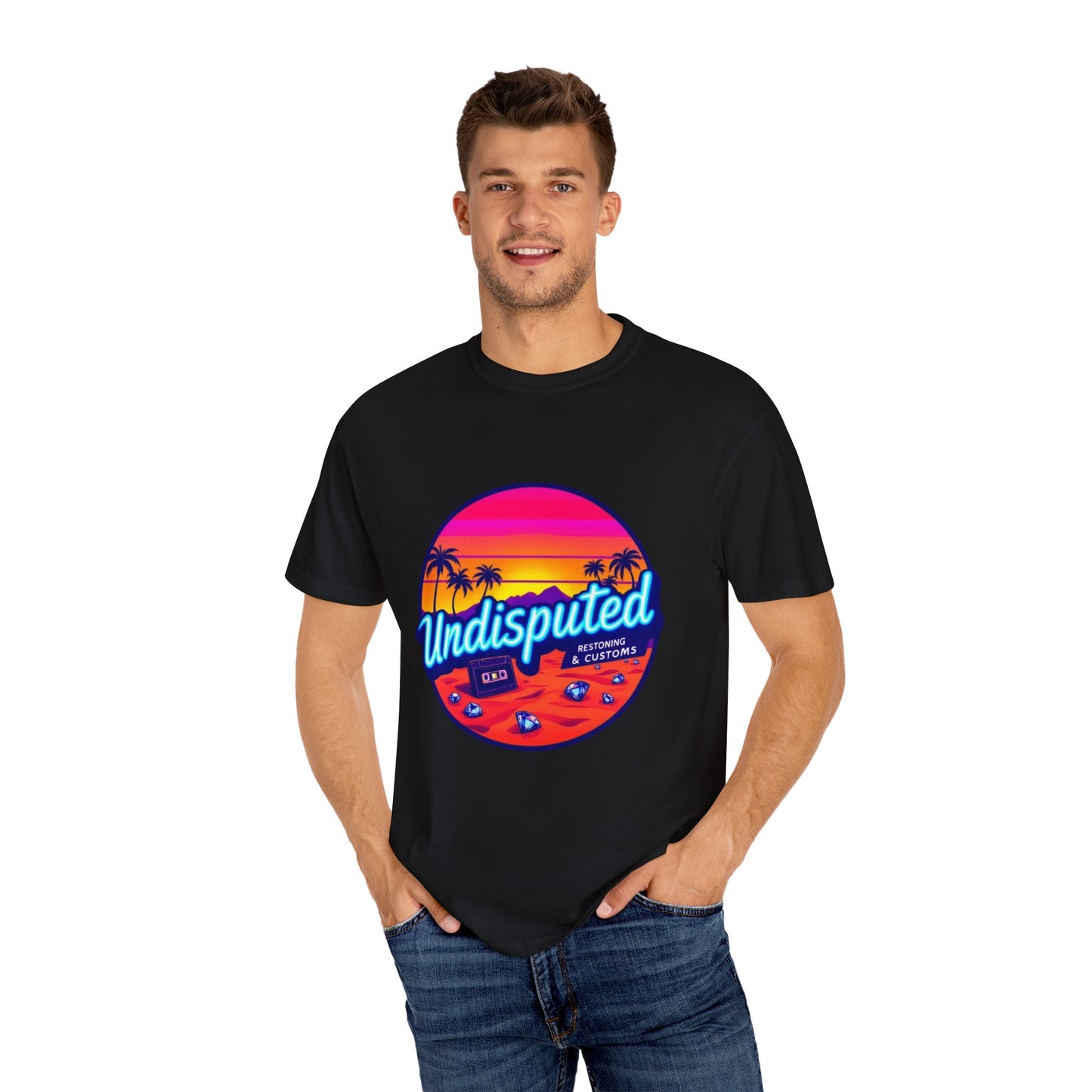 80's Theme