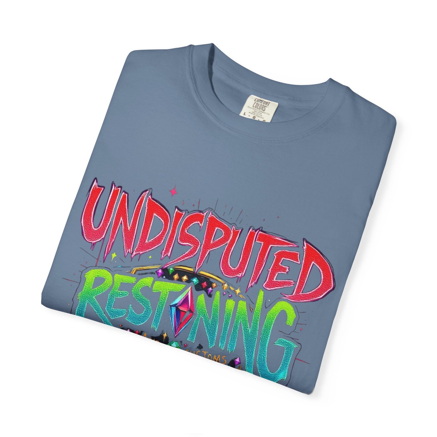 Alternate Logo T