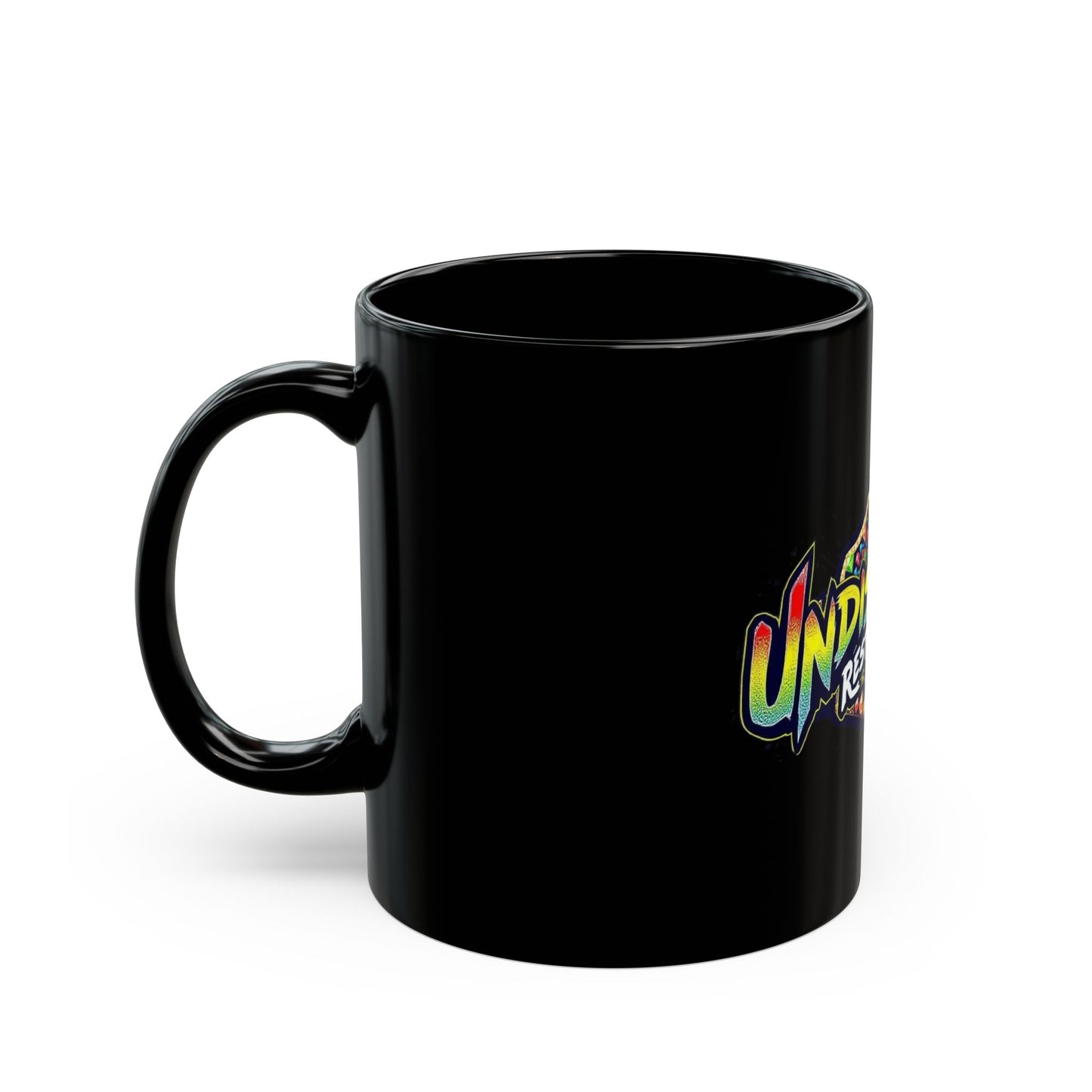 Logo Mug