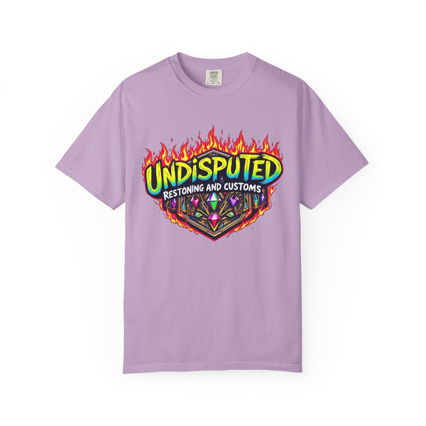 Alternate II T