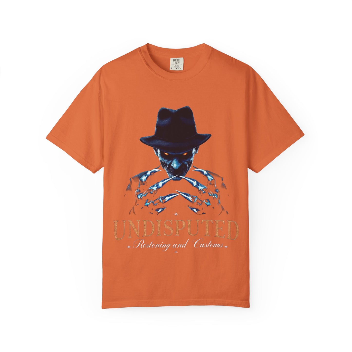 Coming for you shirt