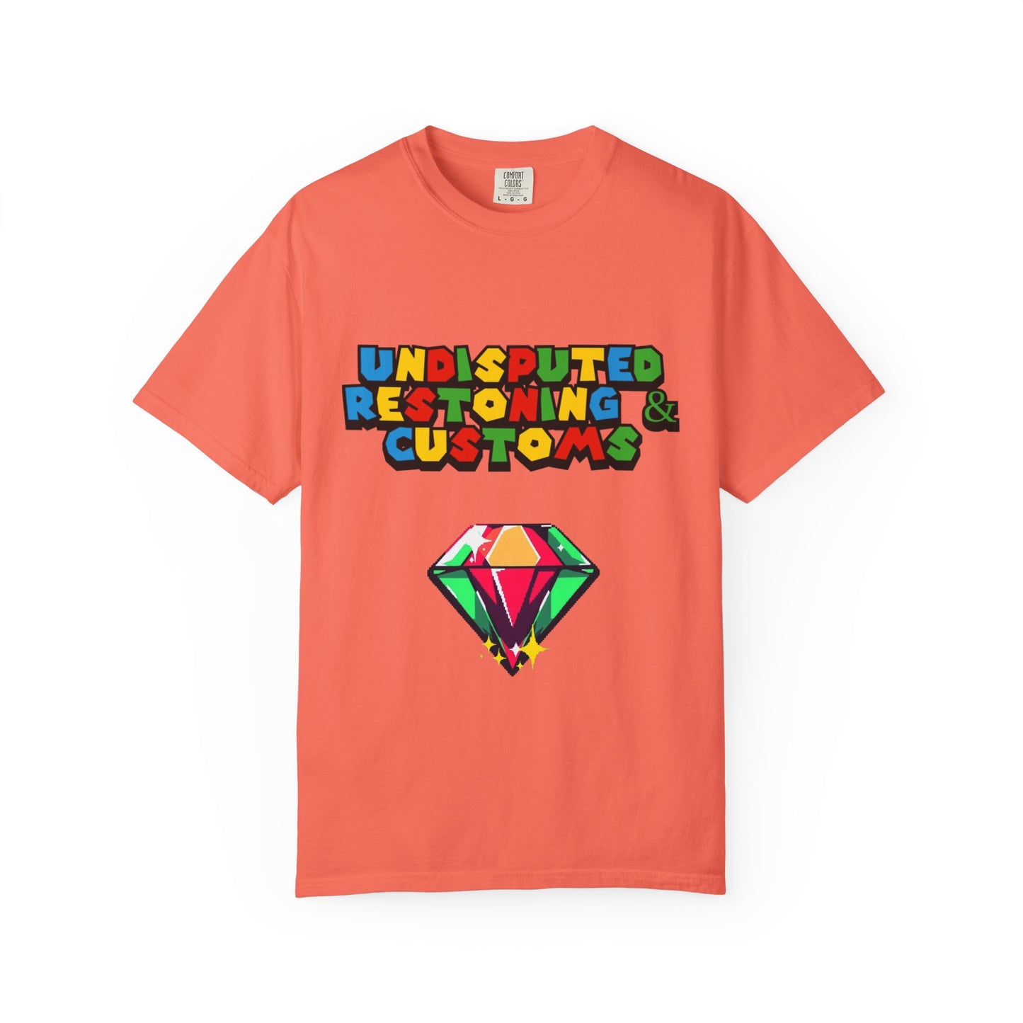 Gamer Theme