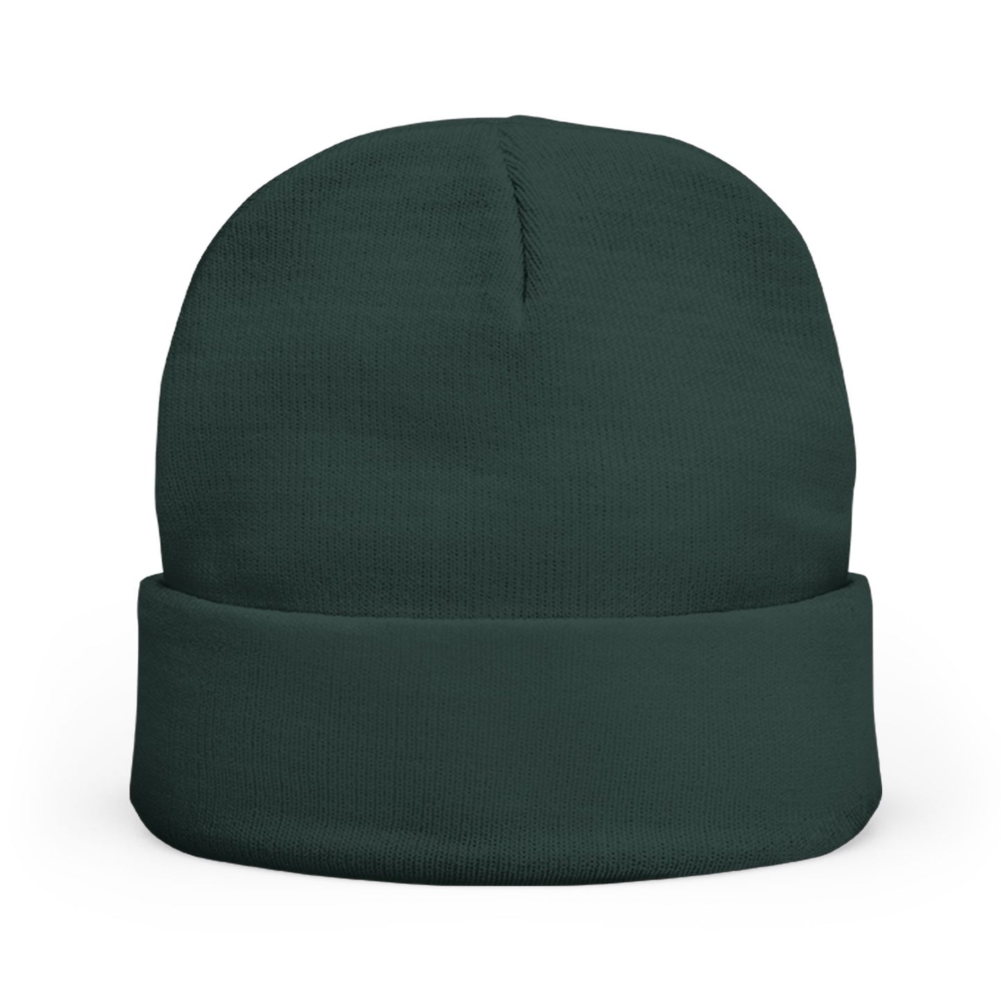 Main Logo Embroidered Beanie