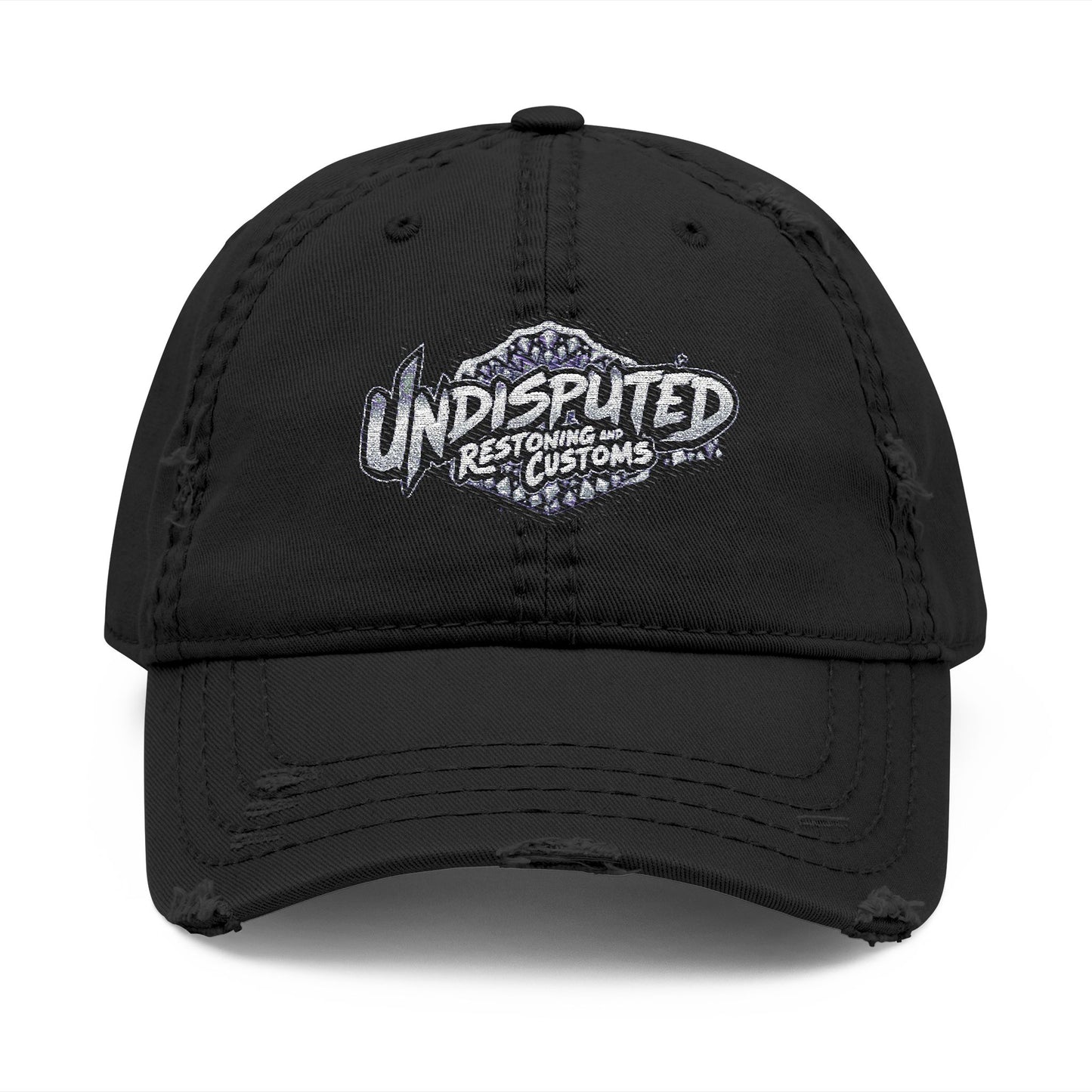 Main Logo Hat