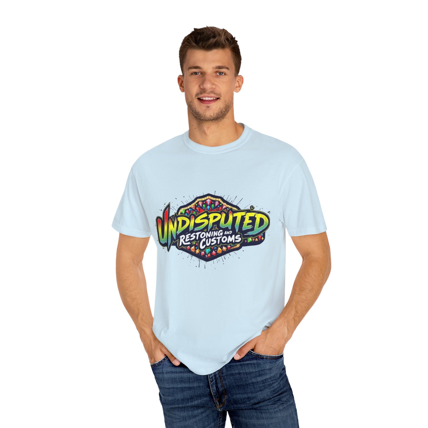 Main Logo T
