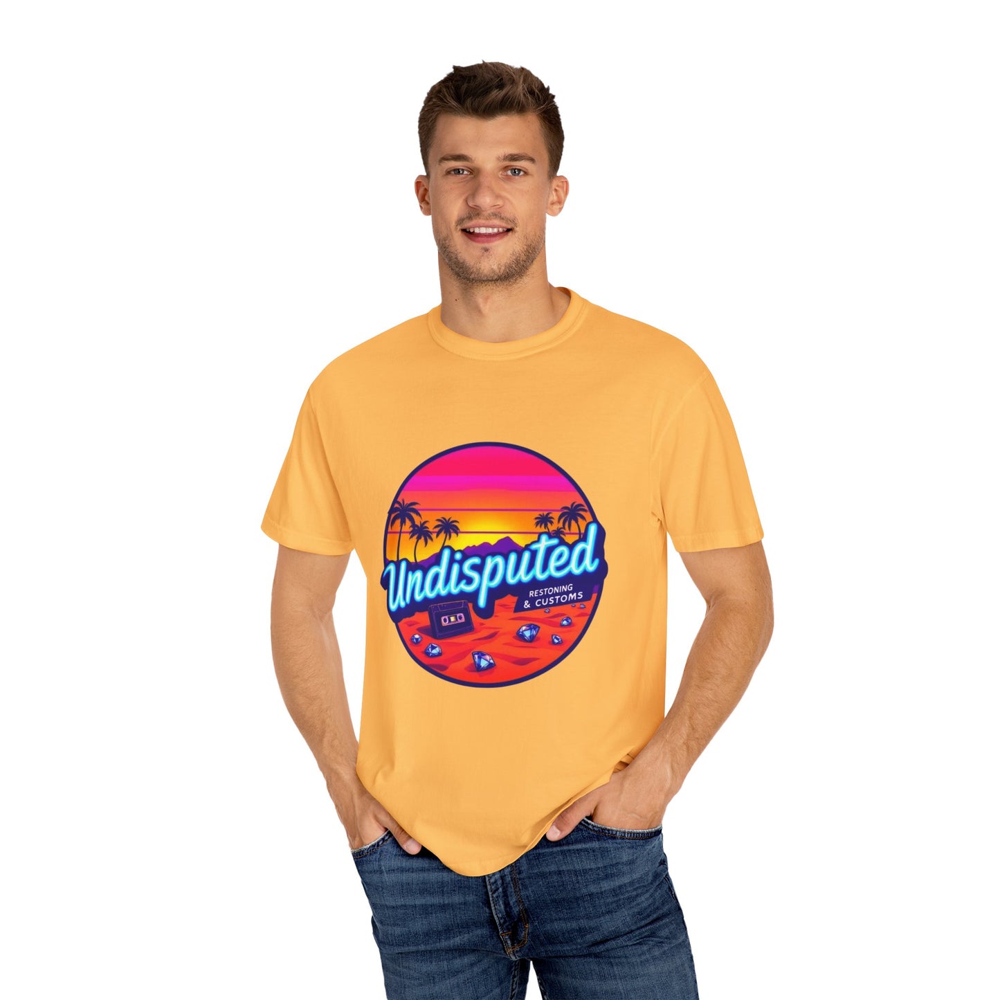 80's Theme