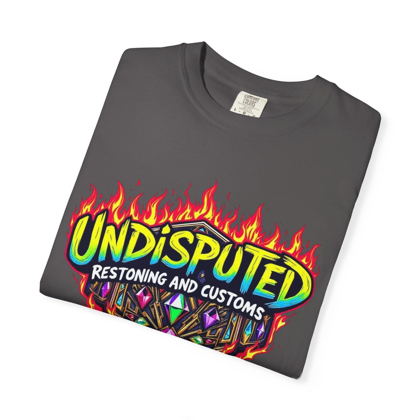 Alternate II T