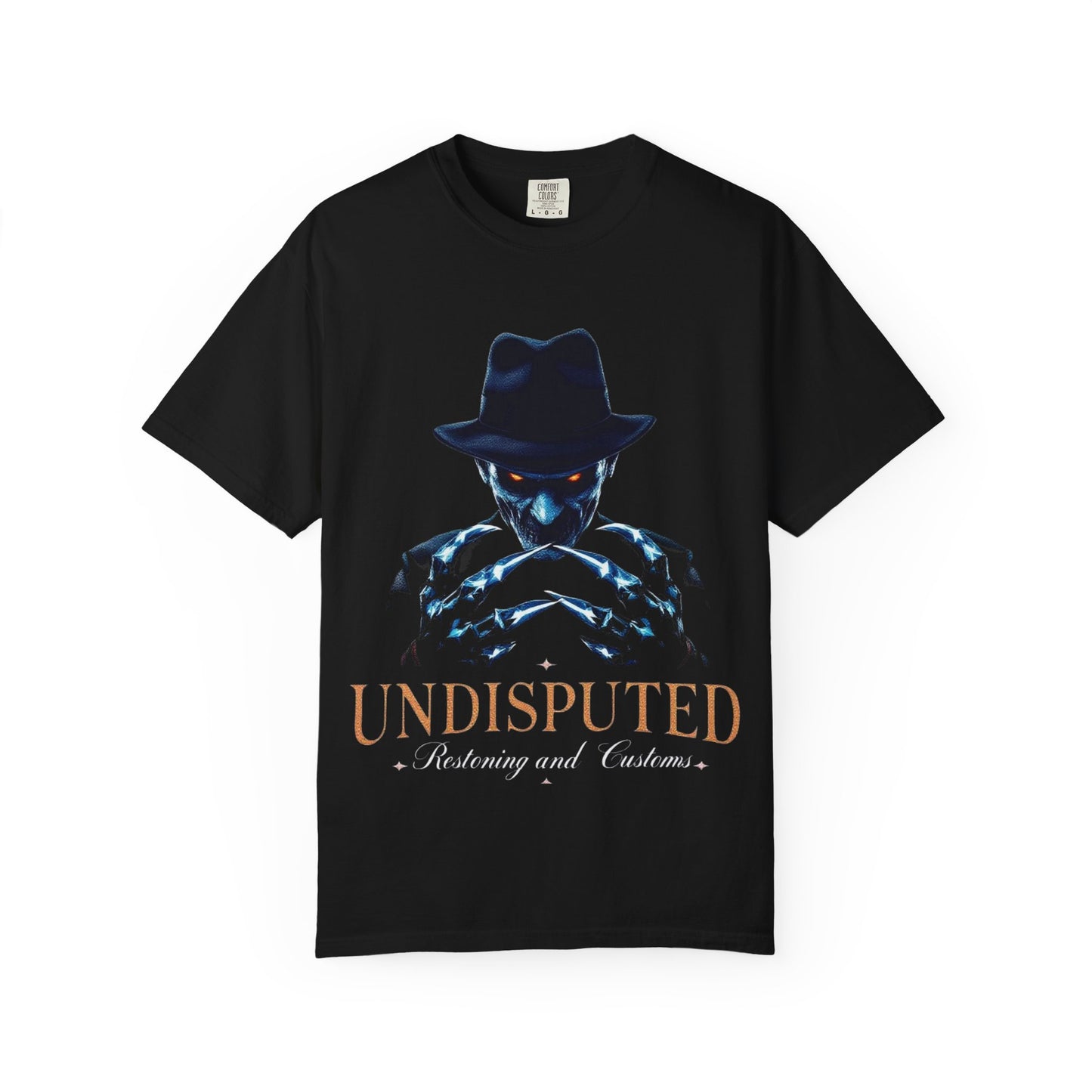 Coming for you shirt