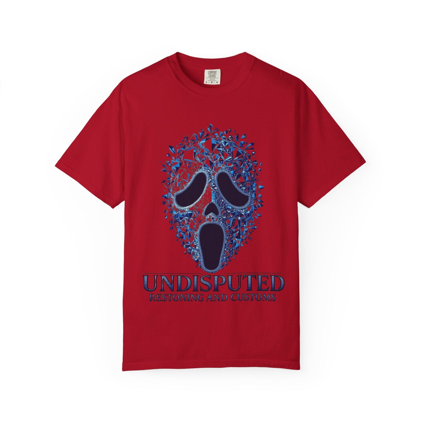 Mask II Shirt