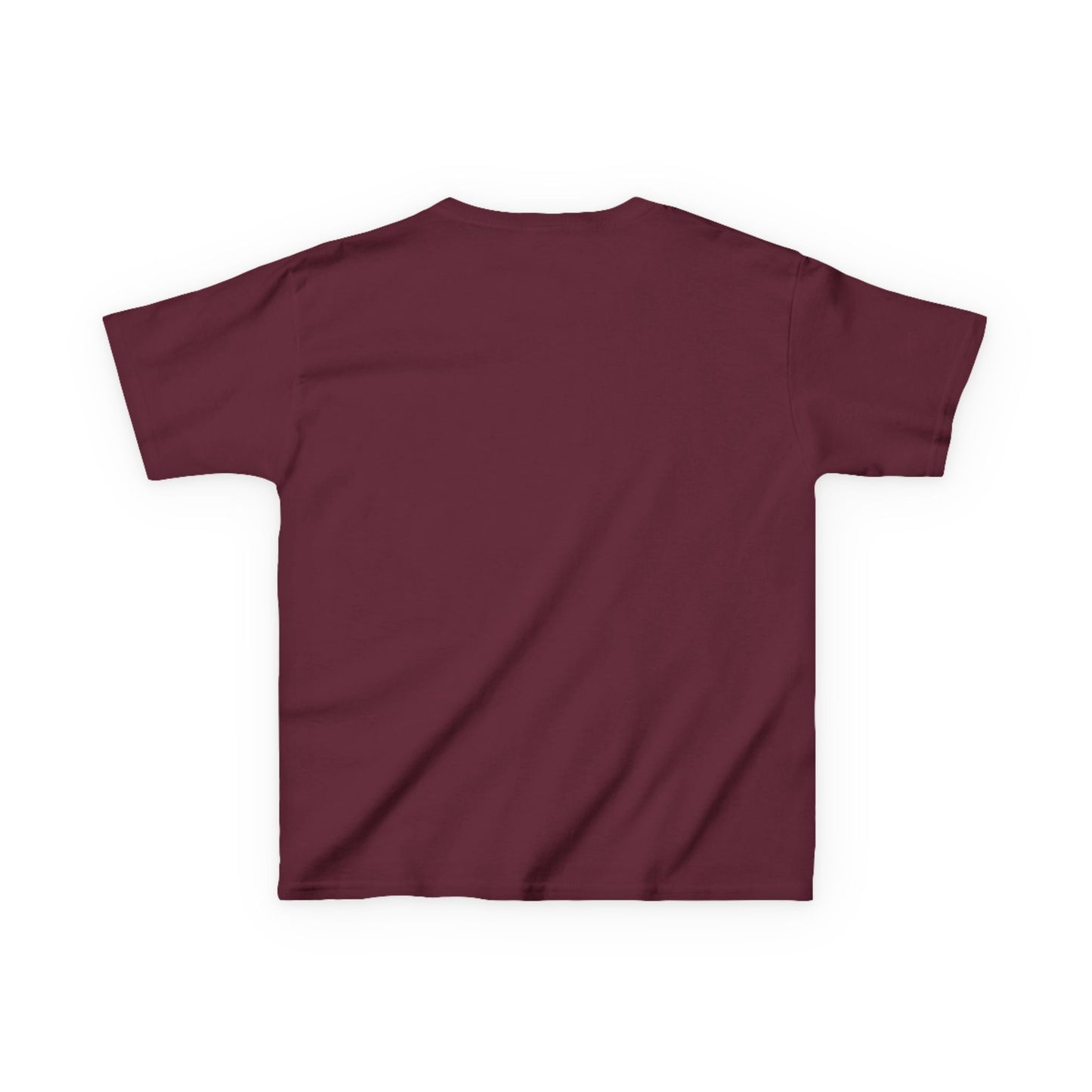 Kids Main Logo T