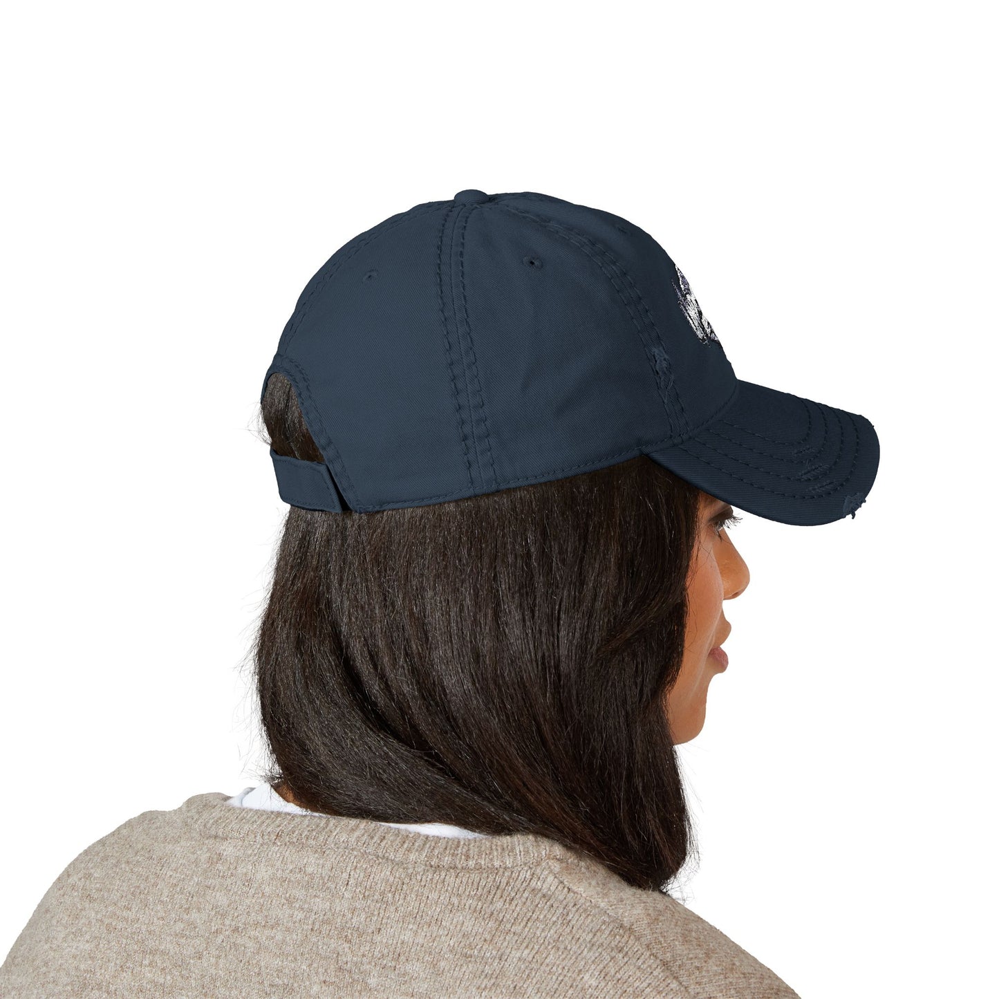 Main Logo Hat