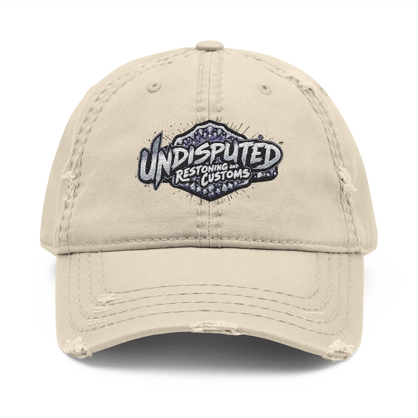 Main Logo Hat
