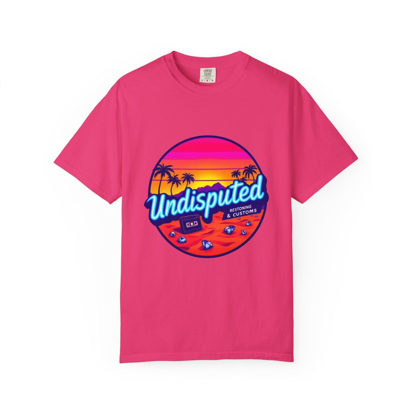 80's Theme