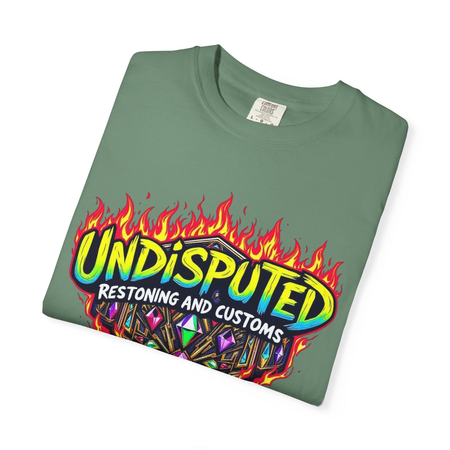 Alternate II T