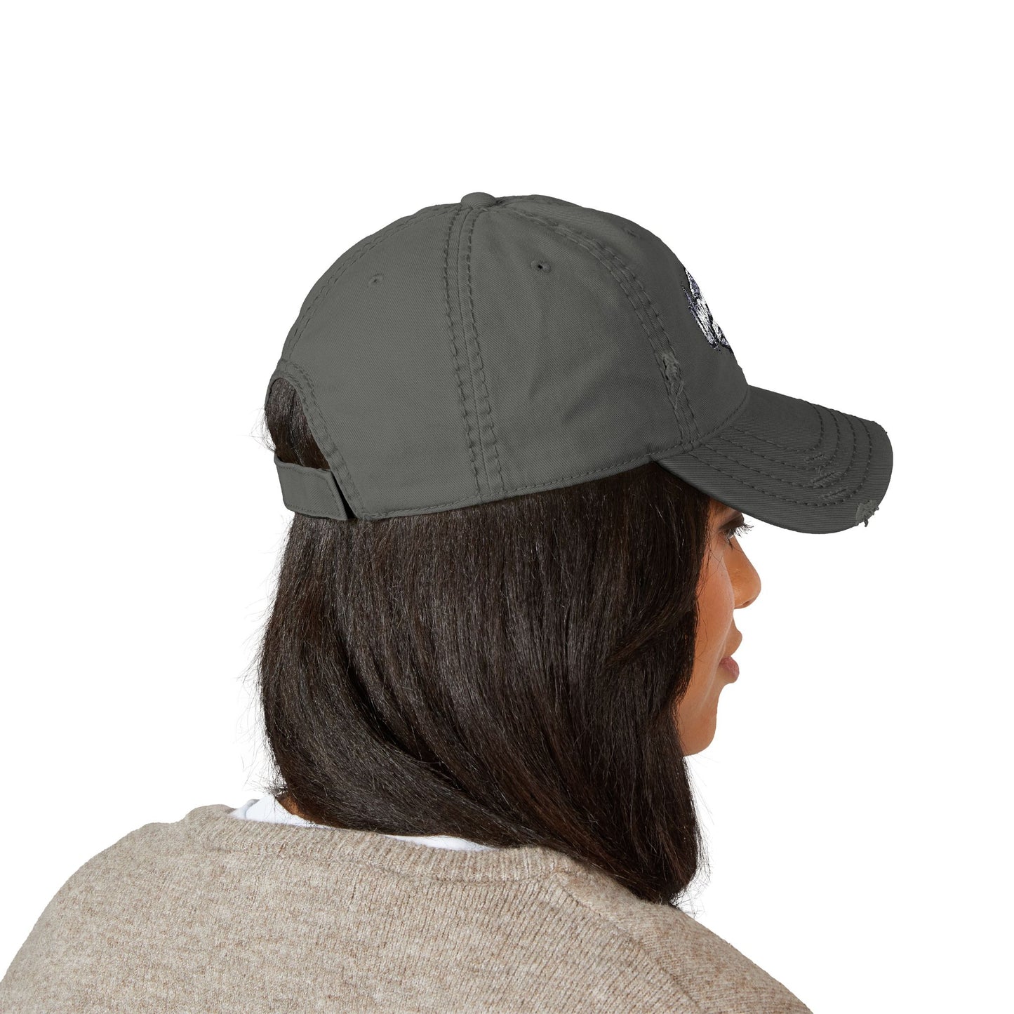 Main Logo Hat