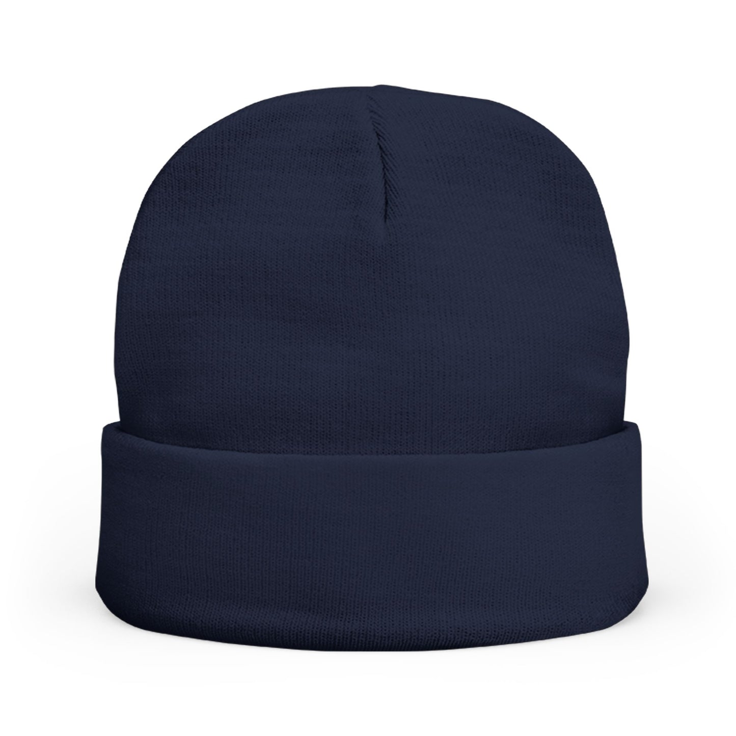 Main Logo Embroidered Beanie