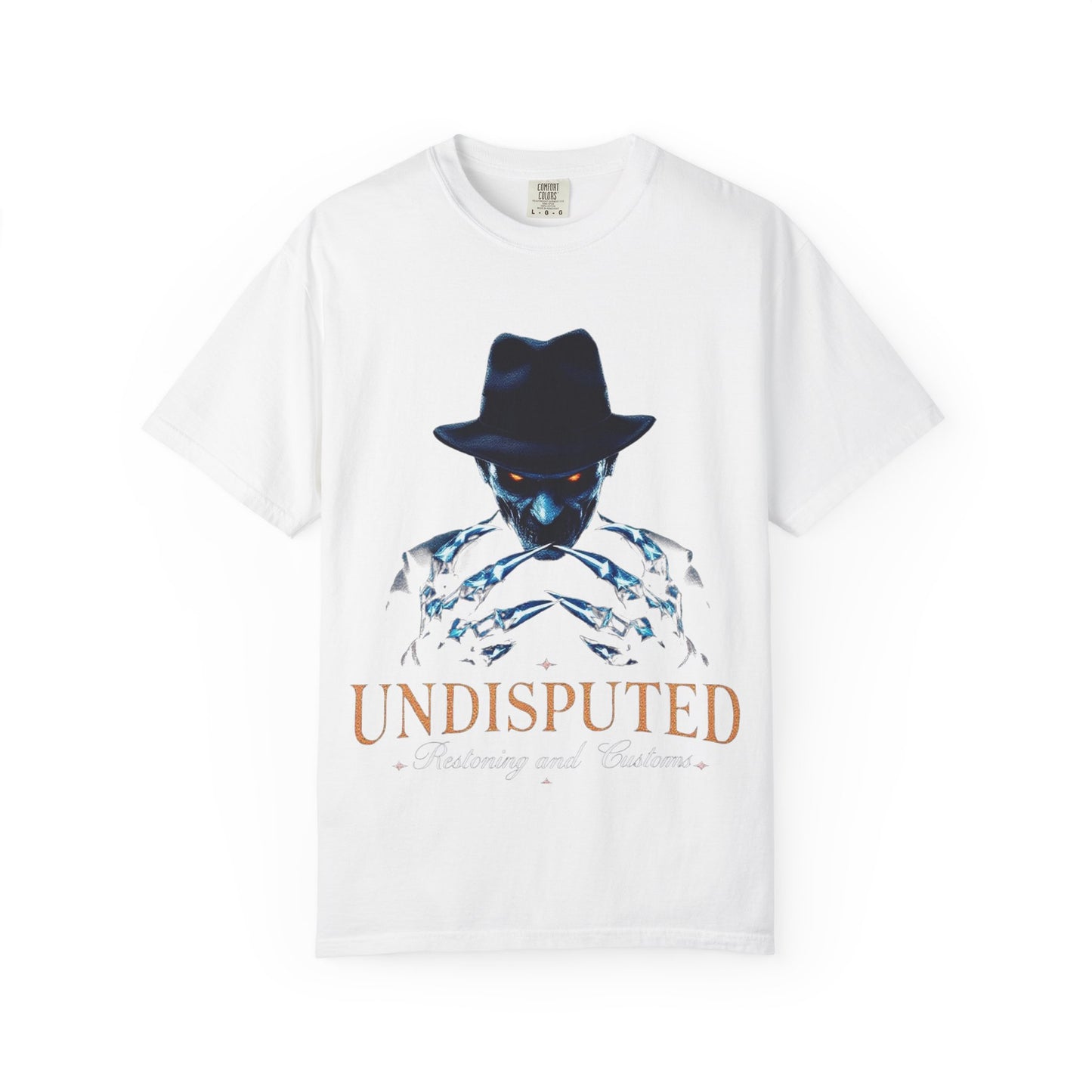 Coming for you shirt