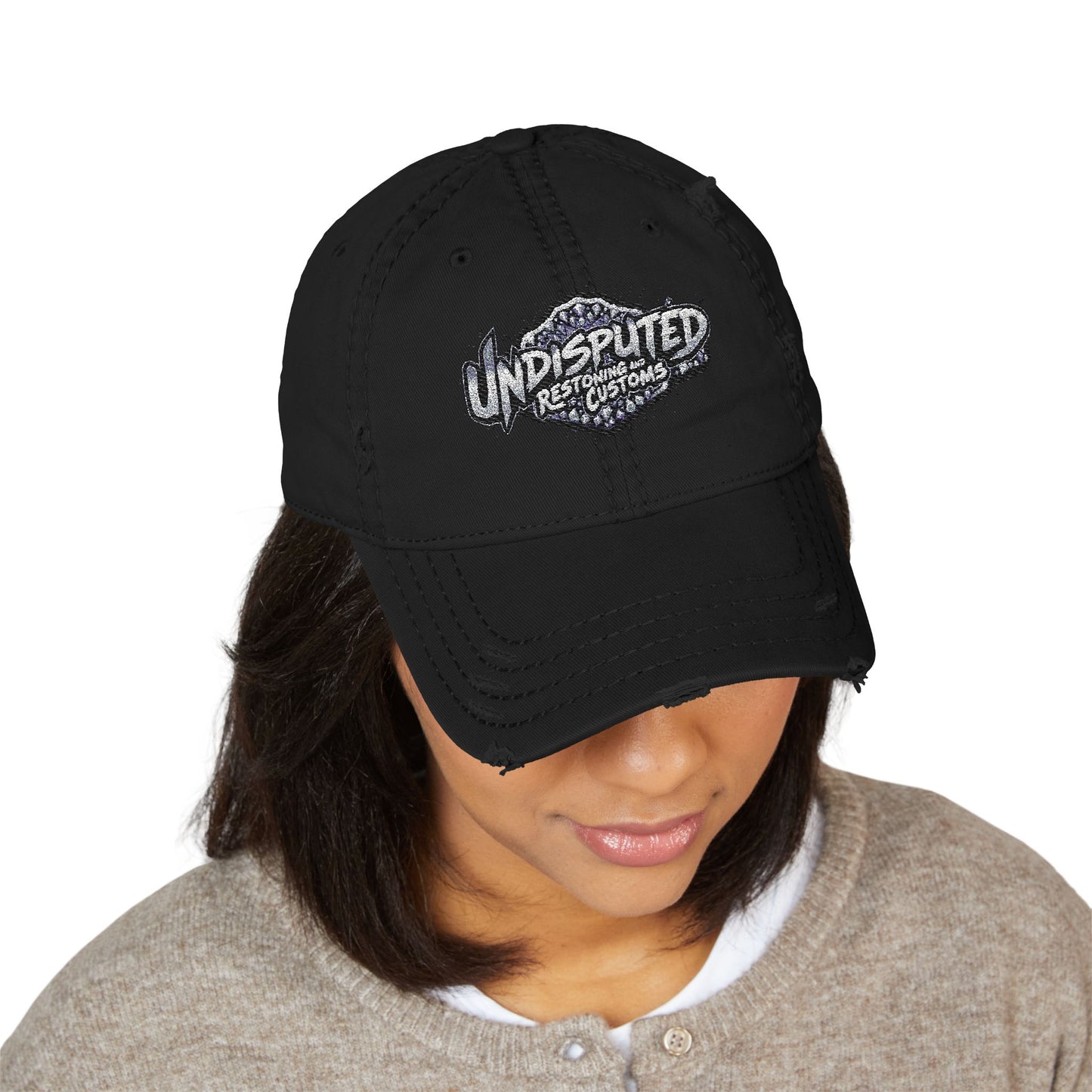 Main Logo Hat