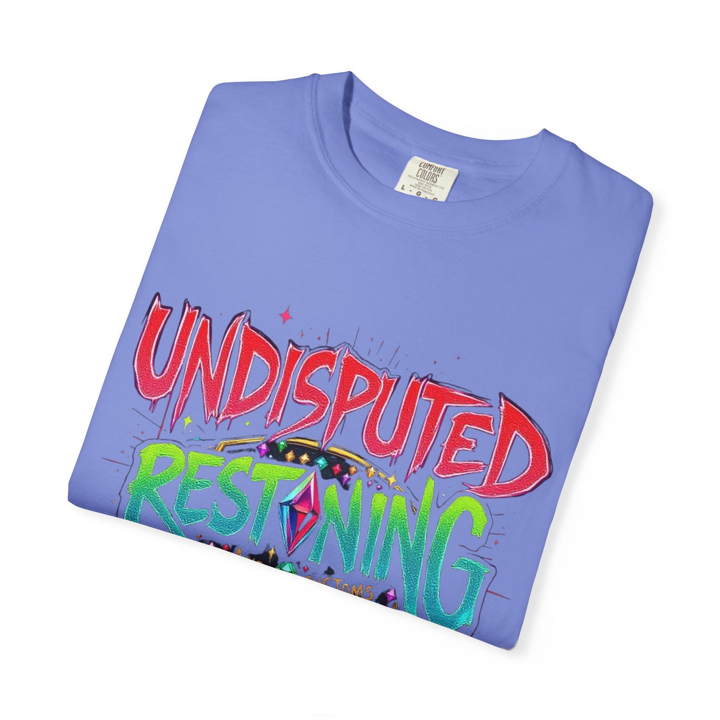 Alternate Logo T