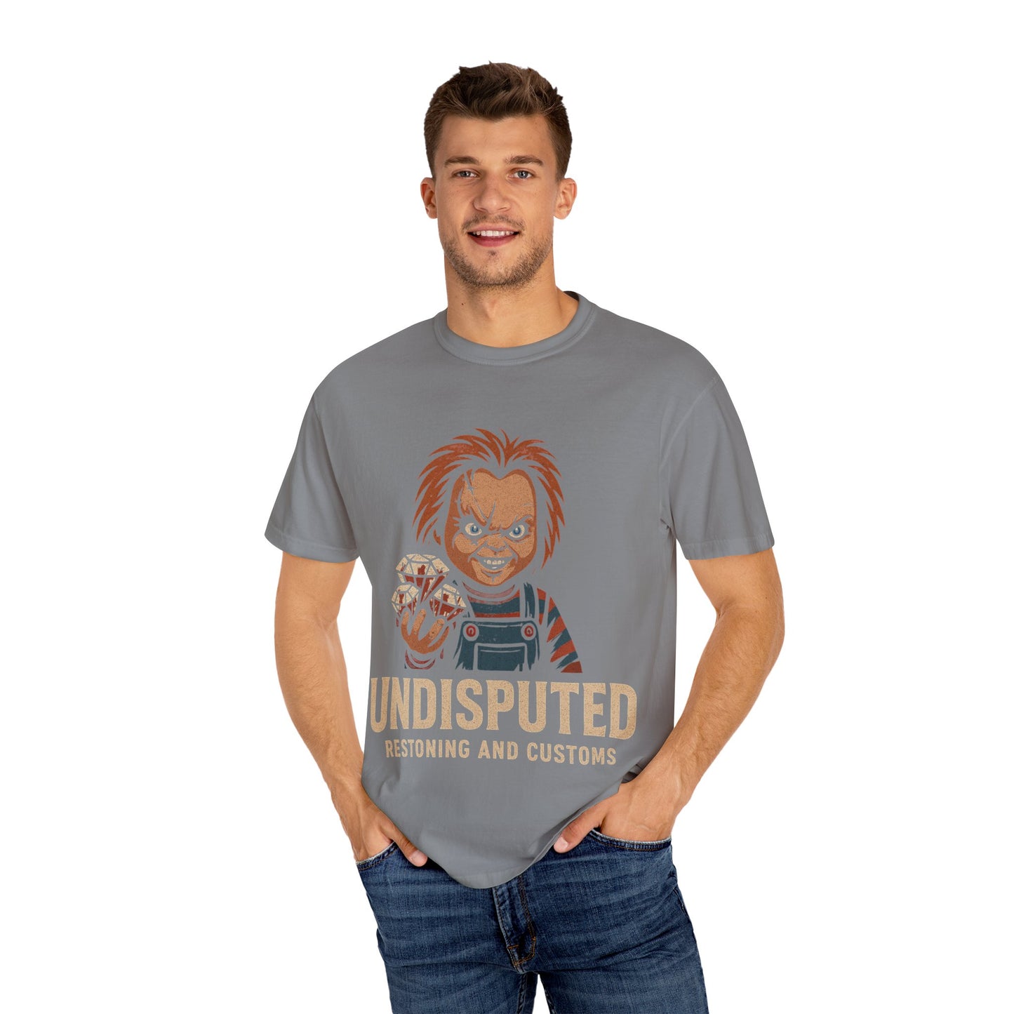 Doll Shirt