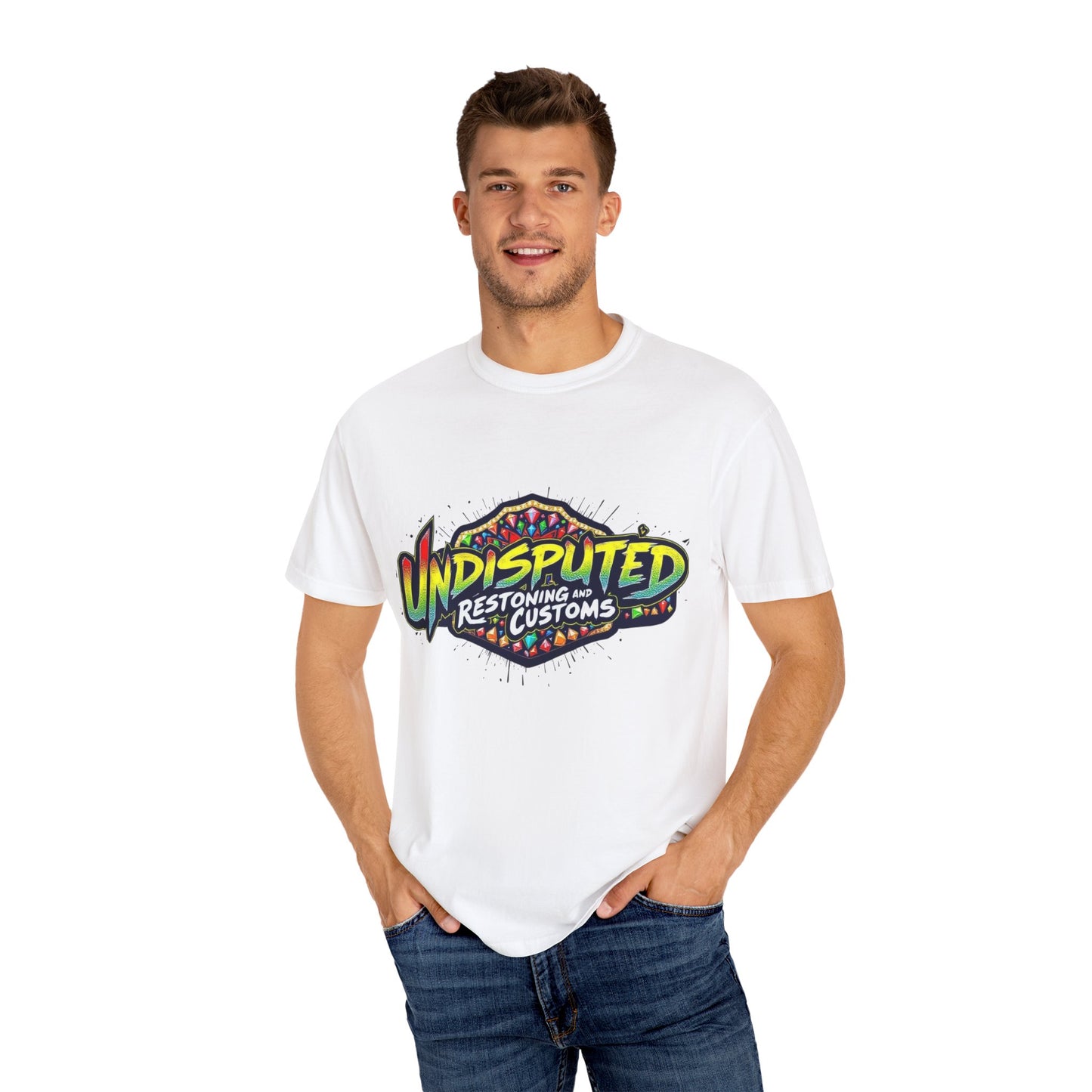 Main Logo T