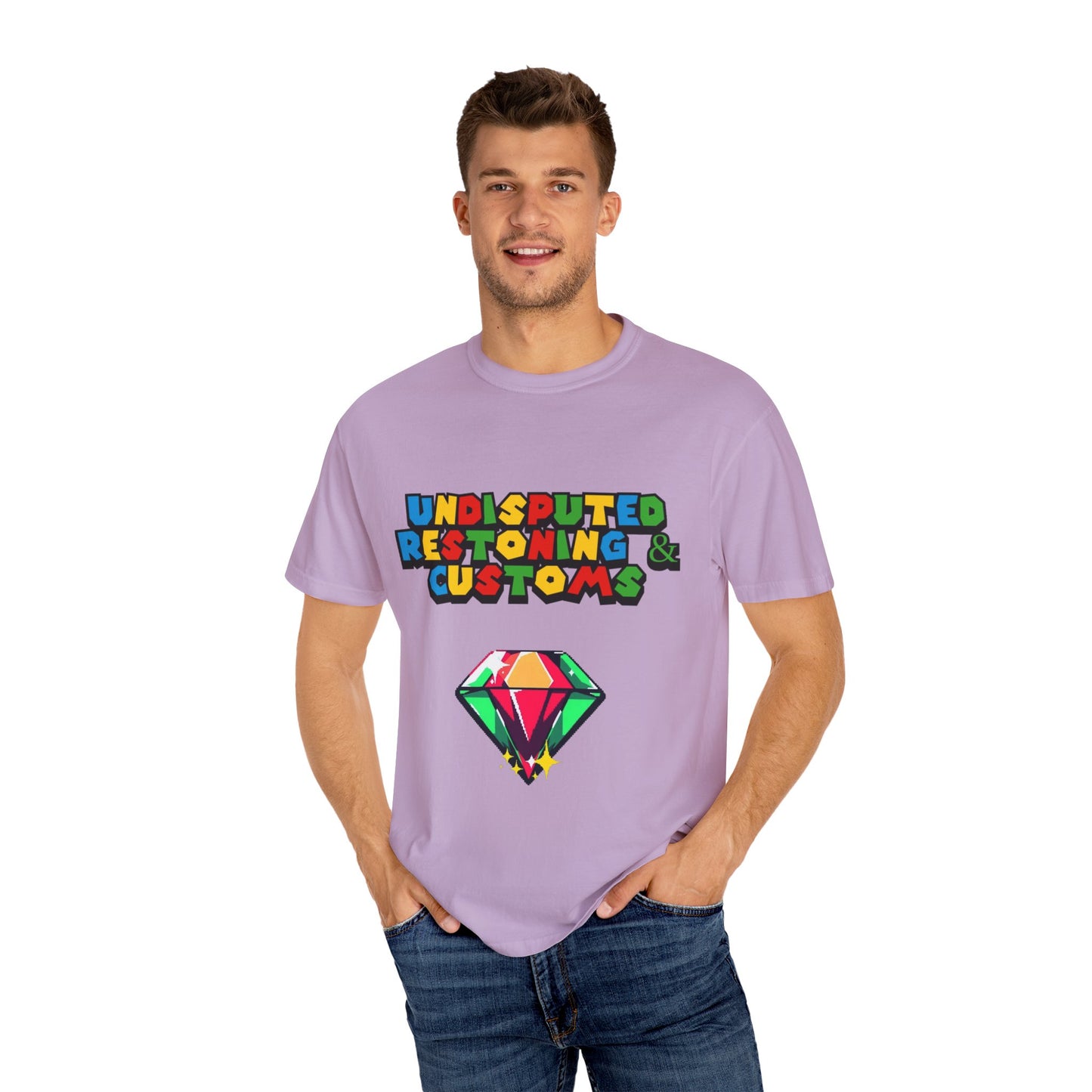Gamer Theme