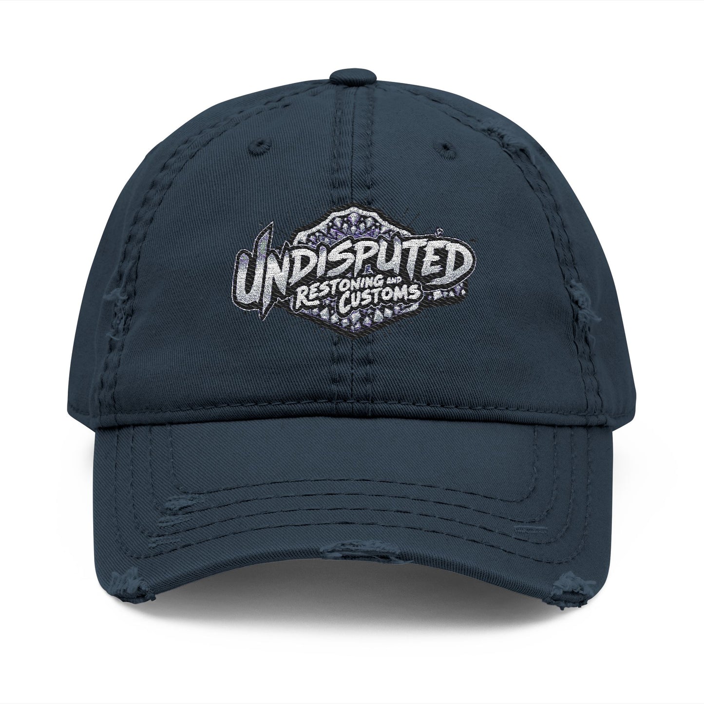 Main Logo Hat