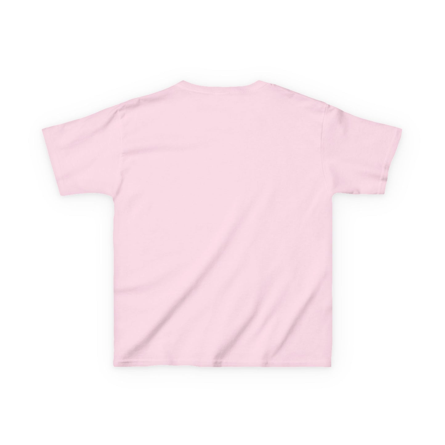 Kids Main Logo T