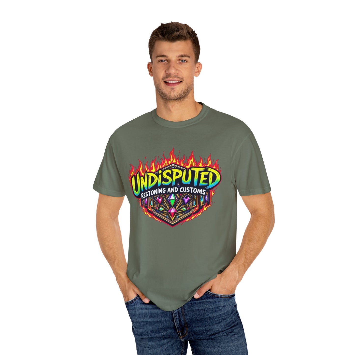 Alternate II T