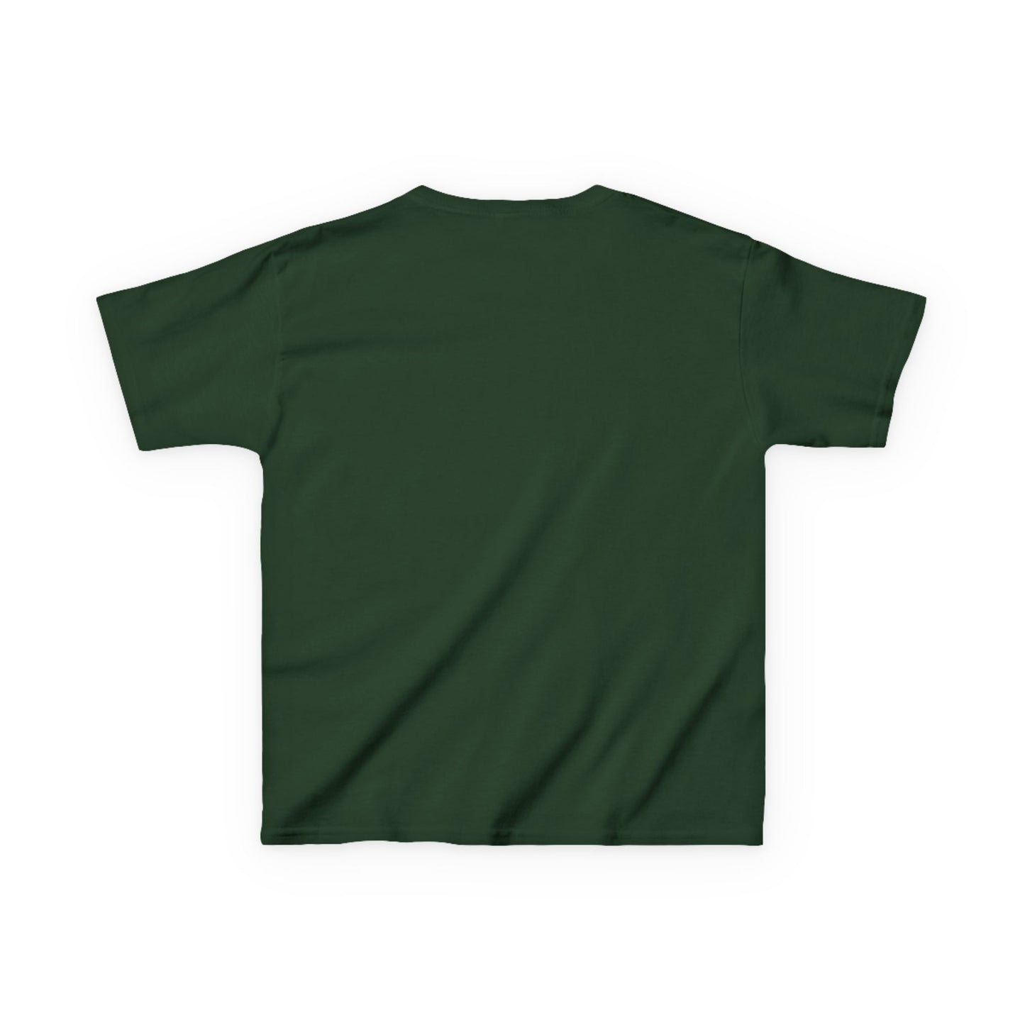 Kids Main Logo T