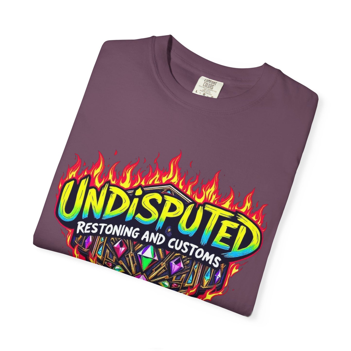Alternate II T